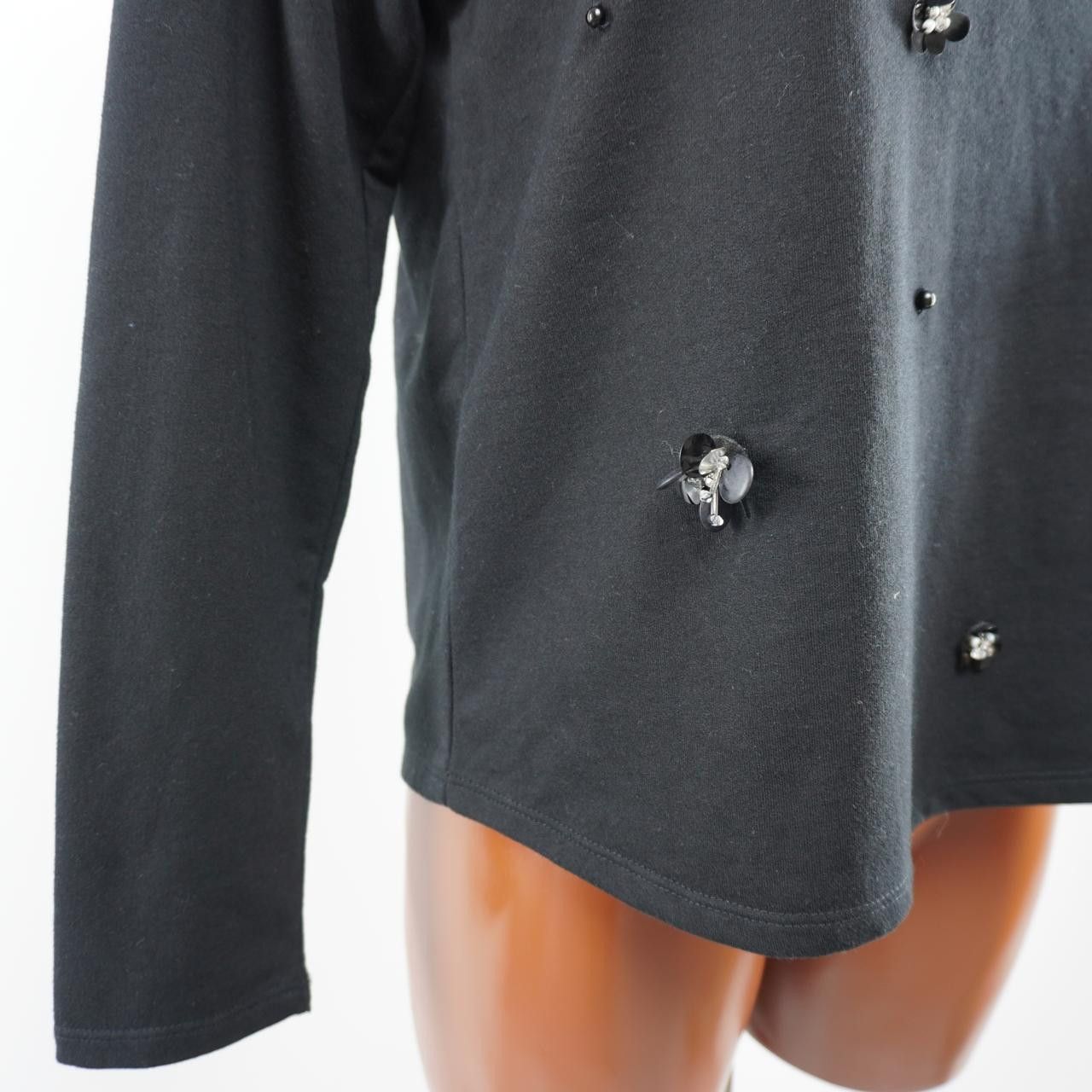 Springfield Women's Sweatshirt Springfield Size M / US 6-8 / IT 42-44 - 15 Thumbnail