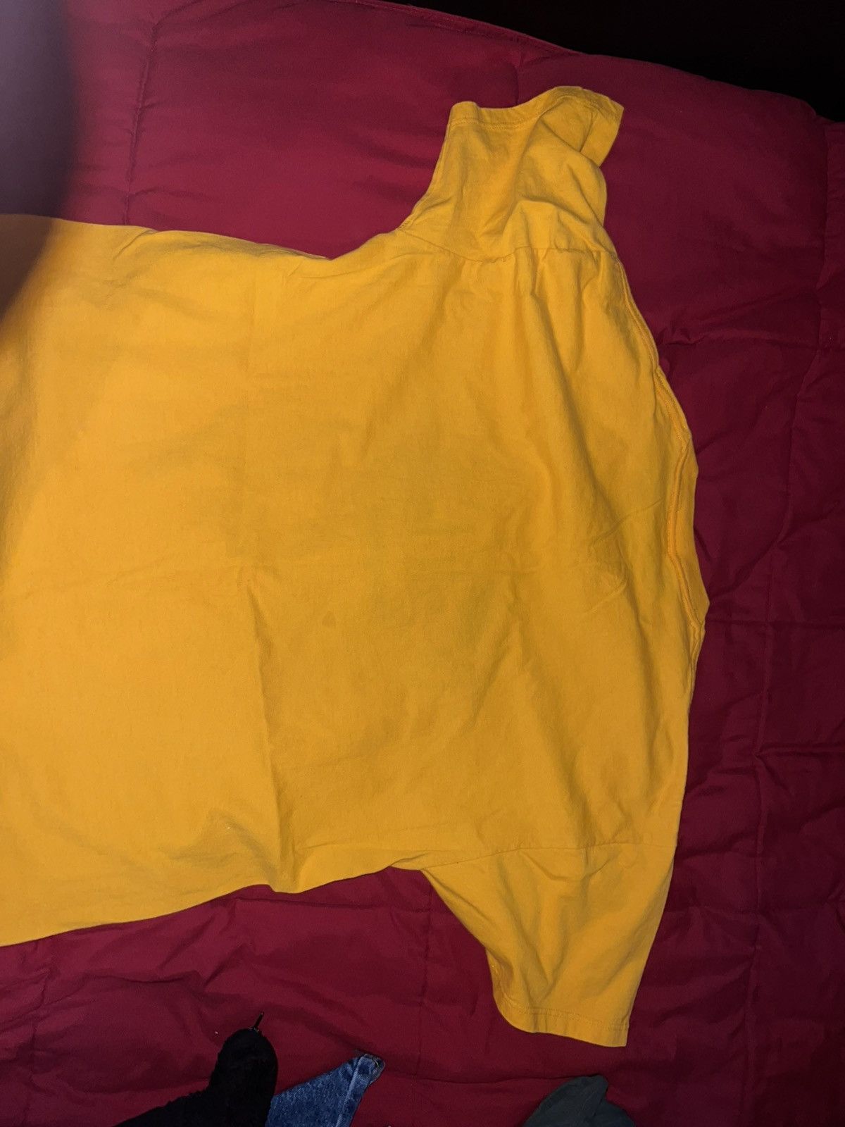 Jerzees Bahamas T Size US L / EU 52-54 / 3 - 3 Thumbnail