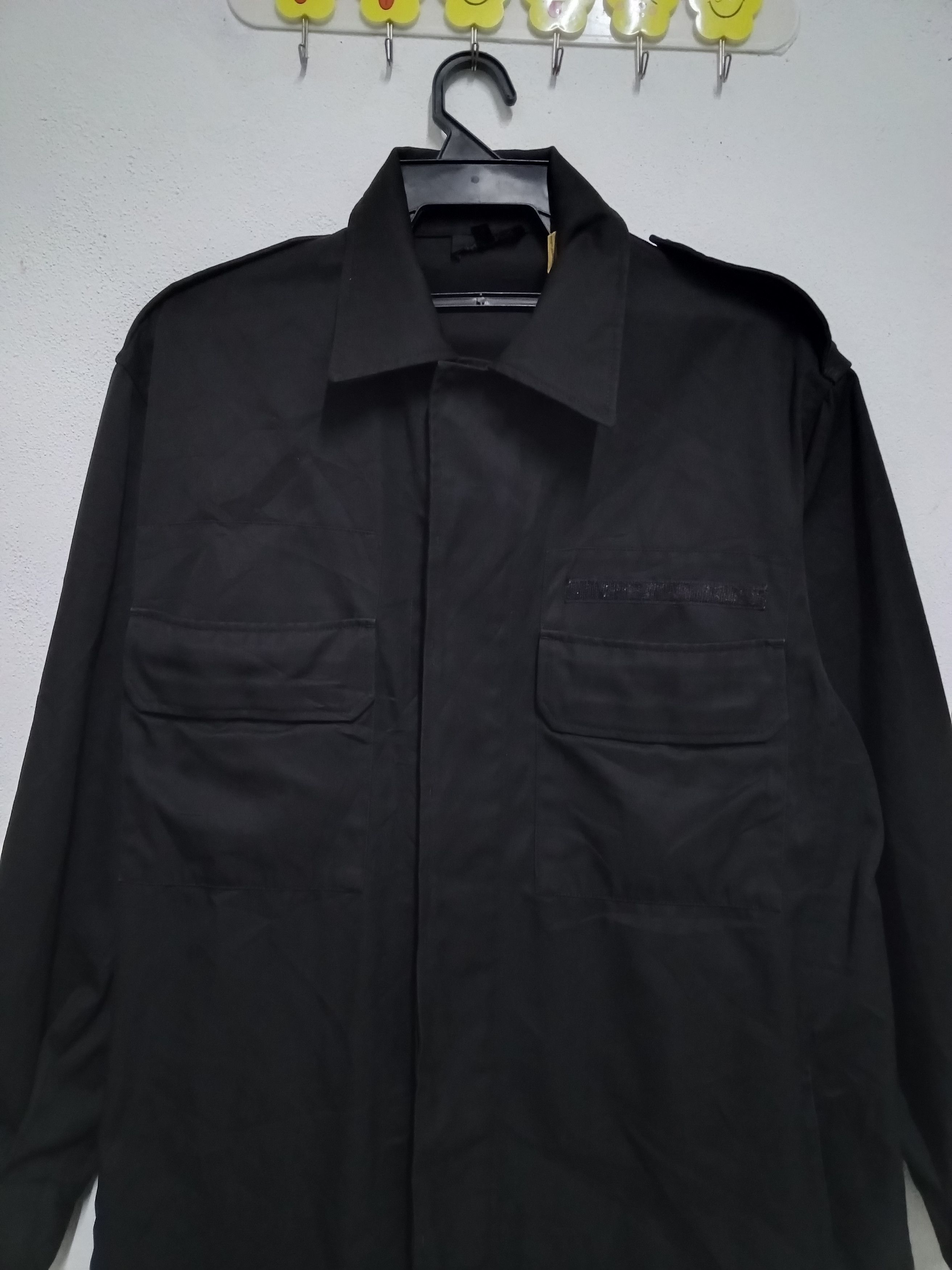 A.P.C. A.P.C WORKWEAR Size US L / EU 52-54 / 3 - 4 Thumbnail