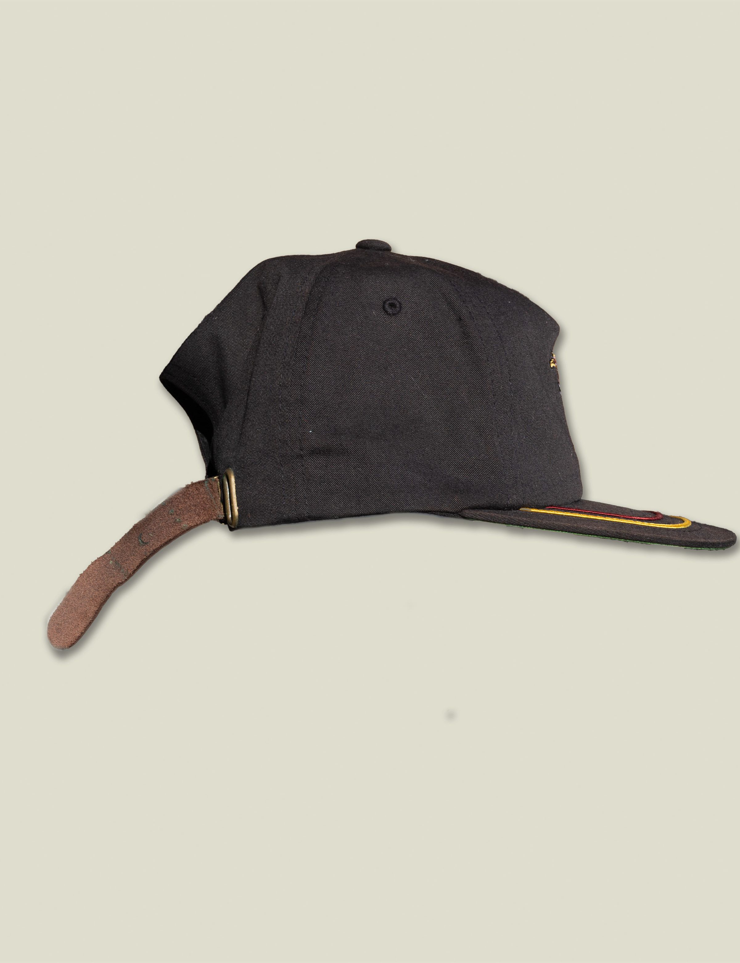Huf Huf x Yupong Sample hat Size ONE SIZE - 2 Thumbnail