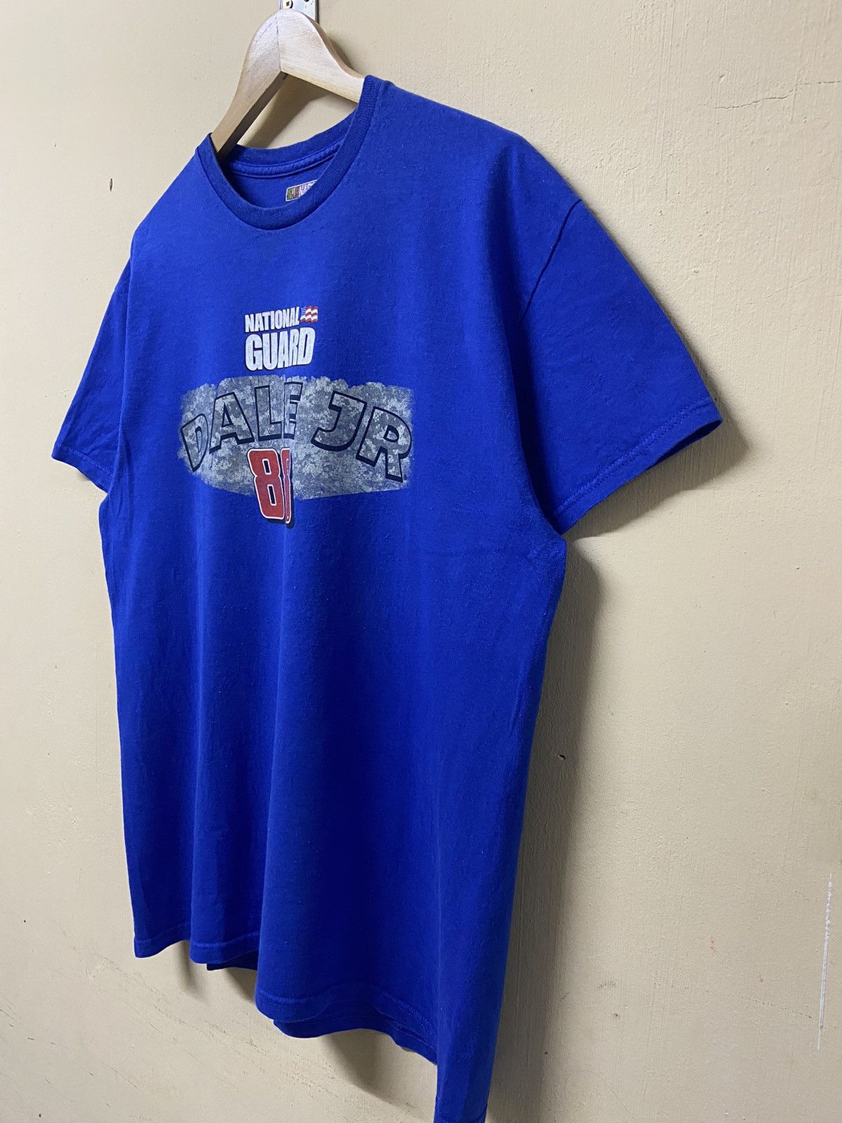 NASCAR × Vintage Nascar National Gurd Dale Jr 88 Size US L / EU 52-54 / 3 - 3 Thumbnail