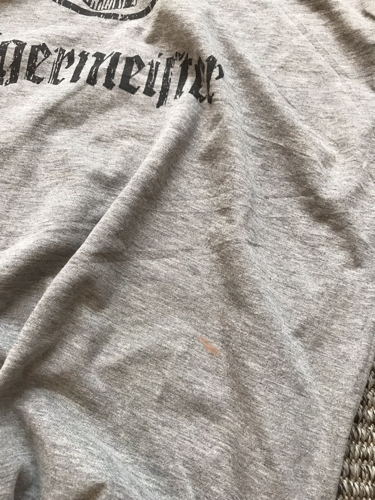 Budweiser × Jagermeister Jegermaister Tshirt Logo Size US L / EU 52-54 / 3 - 4 Thumbnail