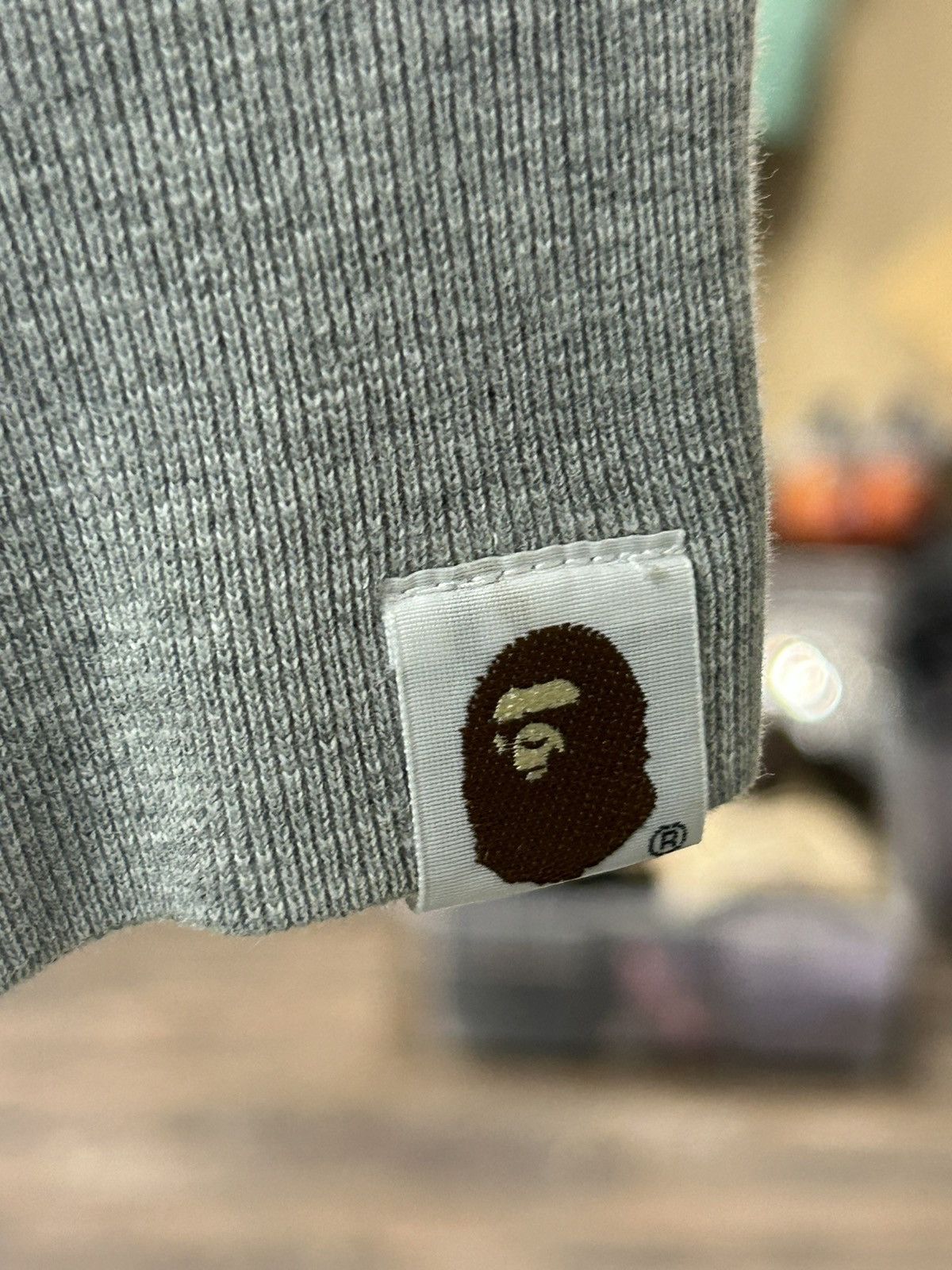 Bape Swarovski Bapeman Pullover Hoodie Size US M / EU 48-50 / 2 - 4 Thumbnail
