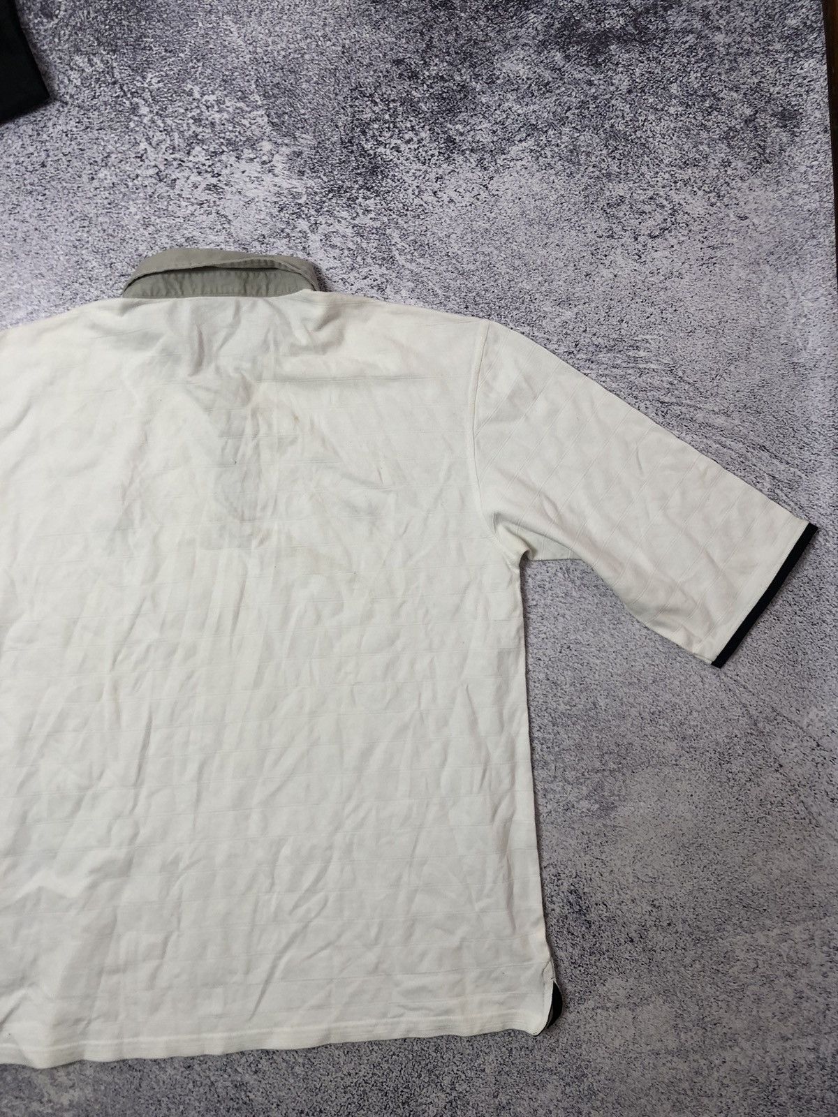 Nike Vintage soccer jersey Nike y2k rare usa men’s Xl drill Size US XL / EU 56 / 4 - 7 Thumbnail