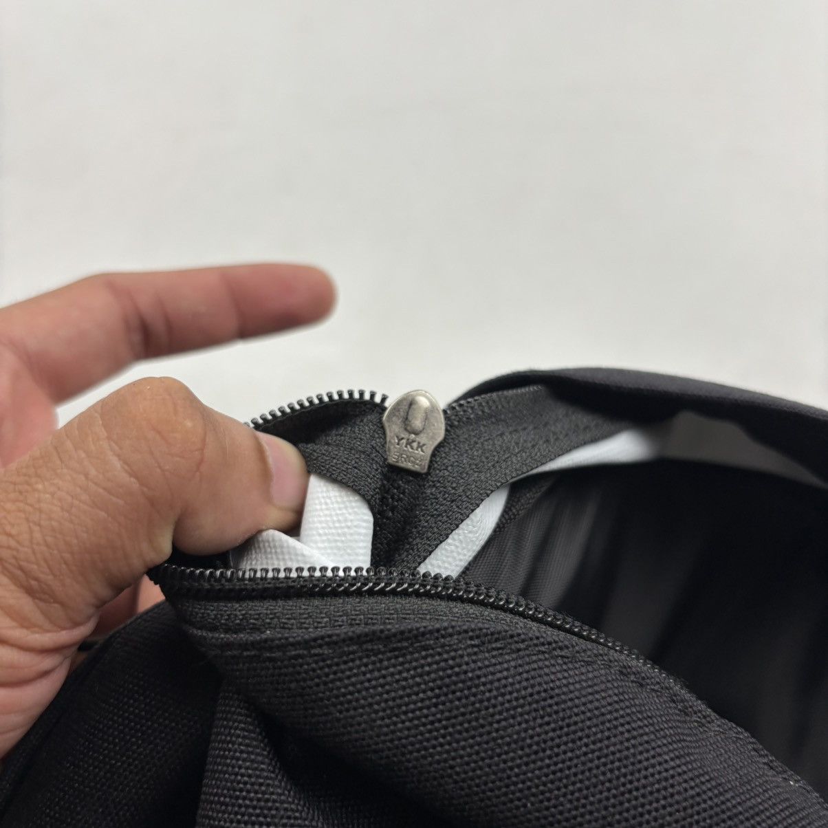 Eastpak × Maison Margiela Maison Margiela MM6 x Eastpak Mini Backpack Size ONE SIZE - 8 Thumbnail