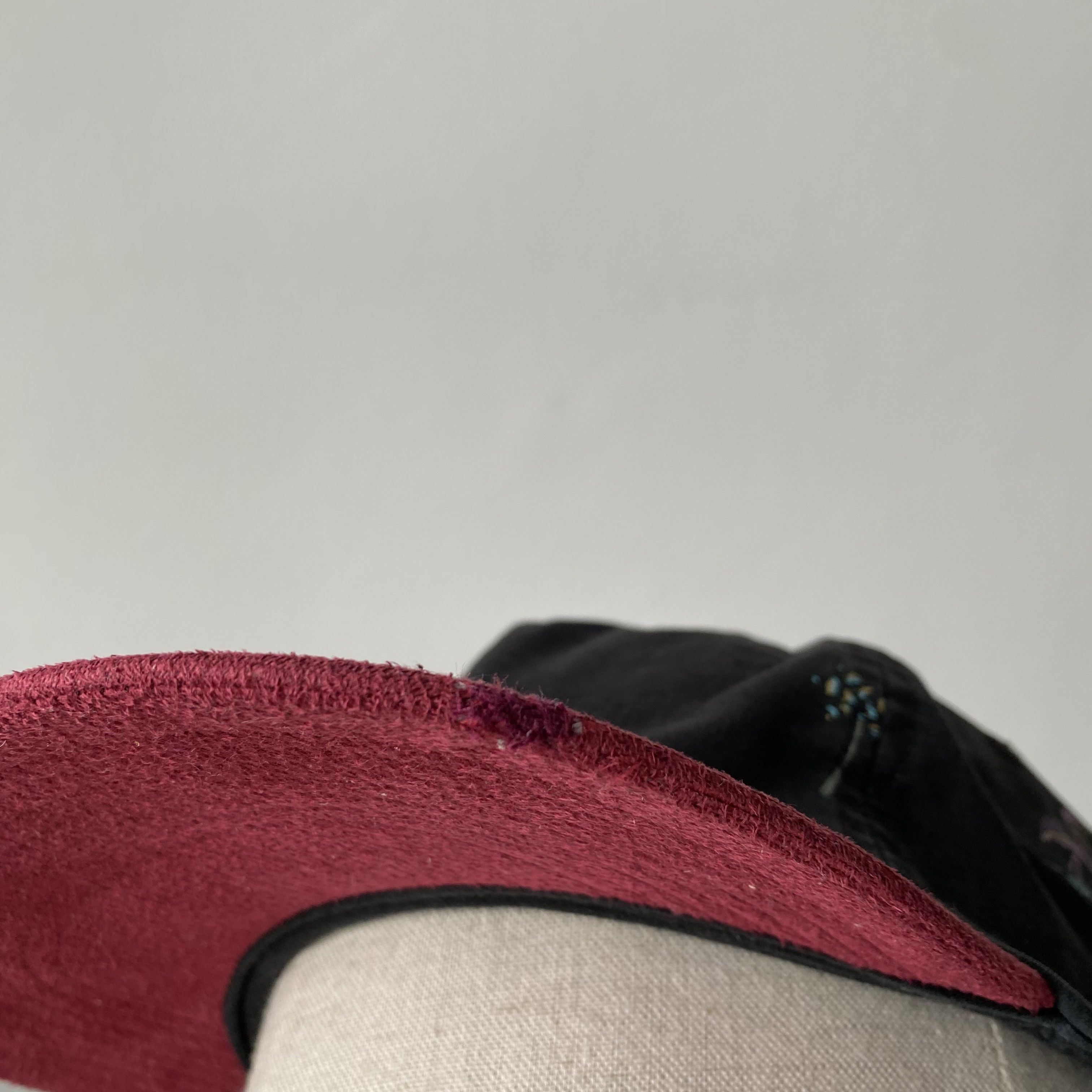 Billabong 🏝Vintage Billabong Monogram Cap Small Logo Y2K Hat Size ONE SIZE - 9 Thumbnail
