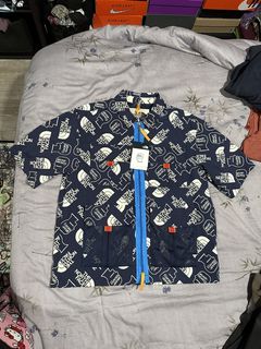 Brain Dead × The North Face | Grailed