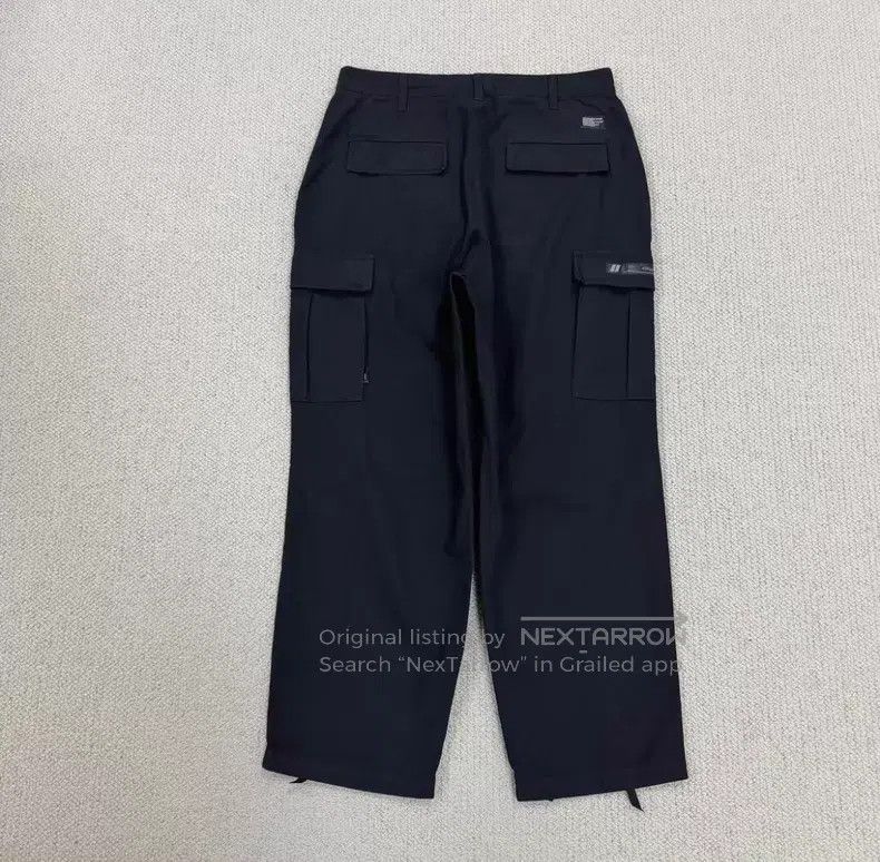 Wtaps Wtaps size 2 Cargo Casual Pants Size US 30 / EU 46 - 2 Thumbnail