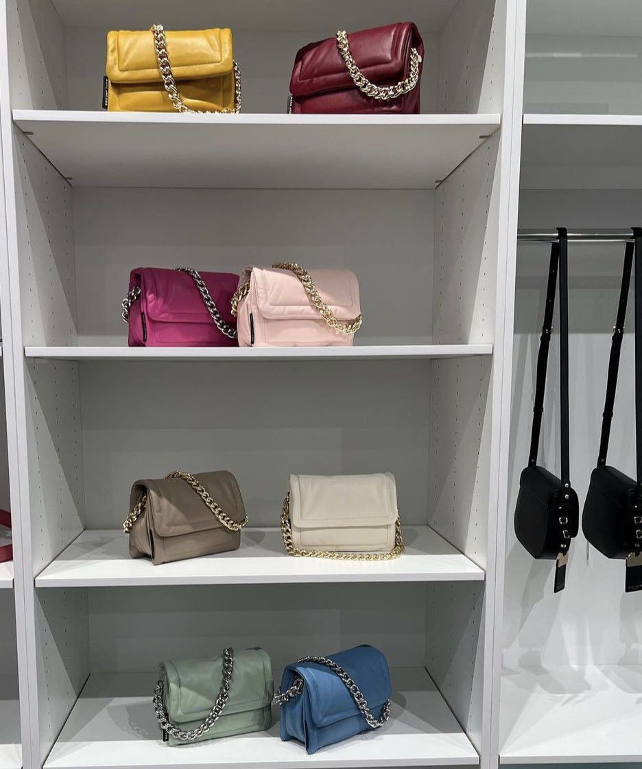 Marc Jacobs Marc Jacobs The Pillow Bag Size ONE SIZE - 2 Thumbnail