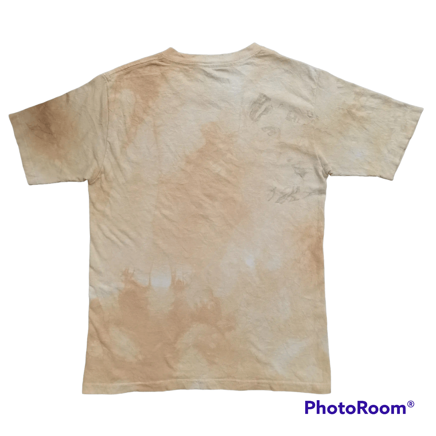 The Mountain × Vintage Vintage The Mountain Tee Shirt Size US L / EU 52-54 / 3 - 5 Thumbnail