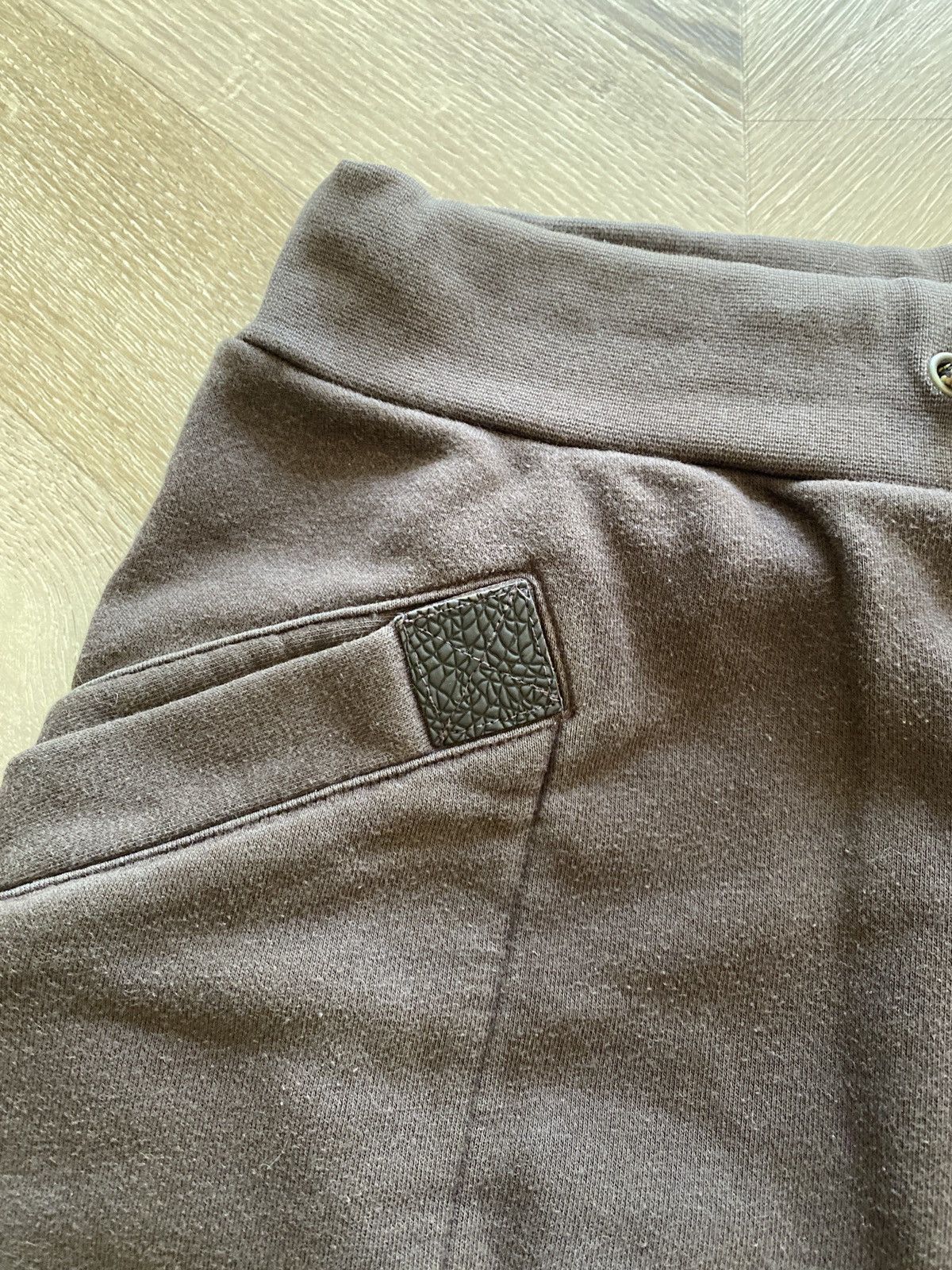 Nike Nike x Ronaldinho 10 Shorts Unique Size US 34 / EU 50 - 6 Thumbnail