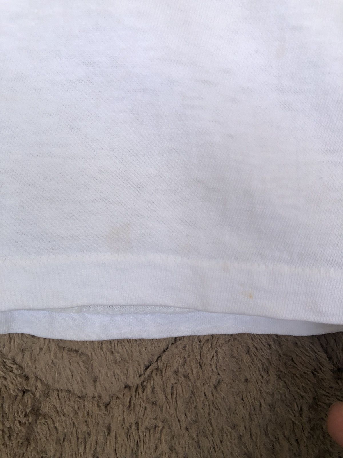 Vintage Vintage 90s LIFEGUARD TUCSON PARKS Size US XL / EU 56 / 4 - 11 Thumbnail