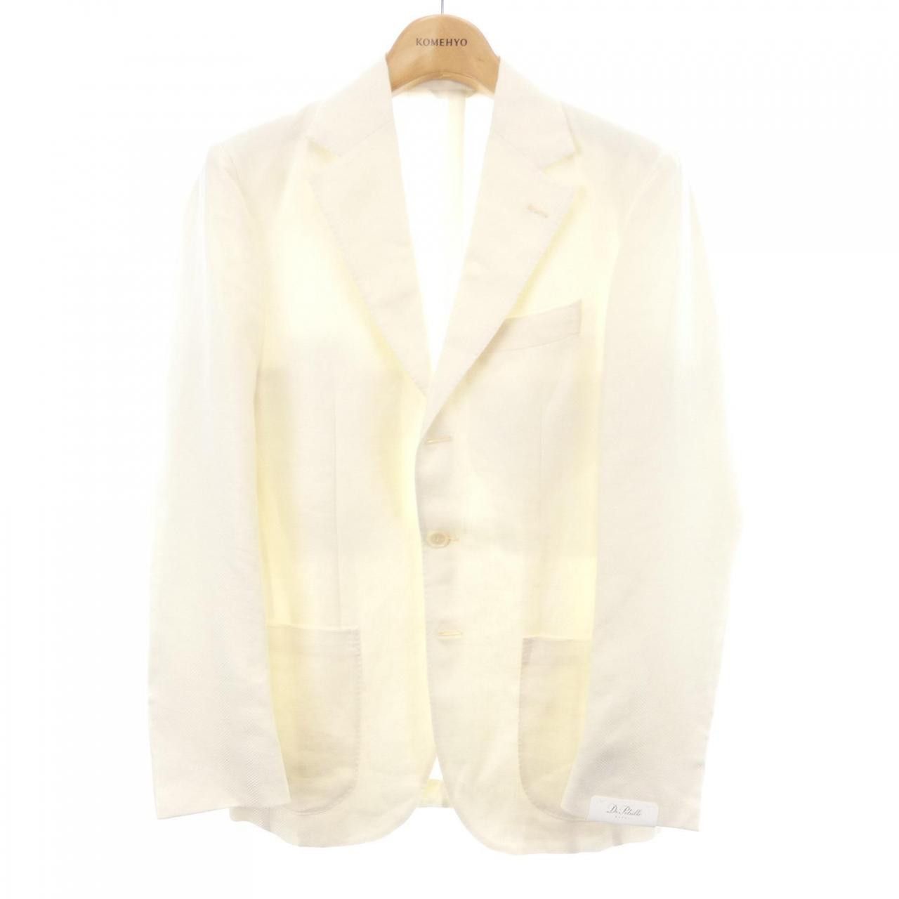 Other Other De Petrillo Jacket Others Outerwear DUTY FREE for USA Size ONE SIZE - 1 Thumbnail