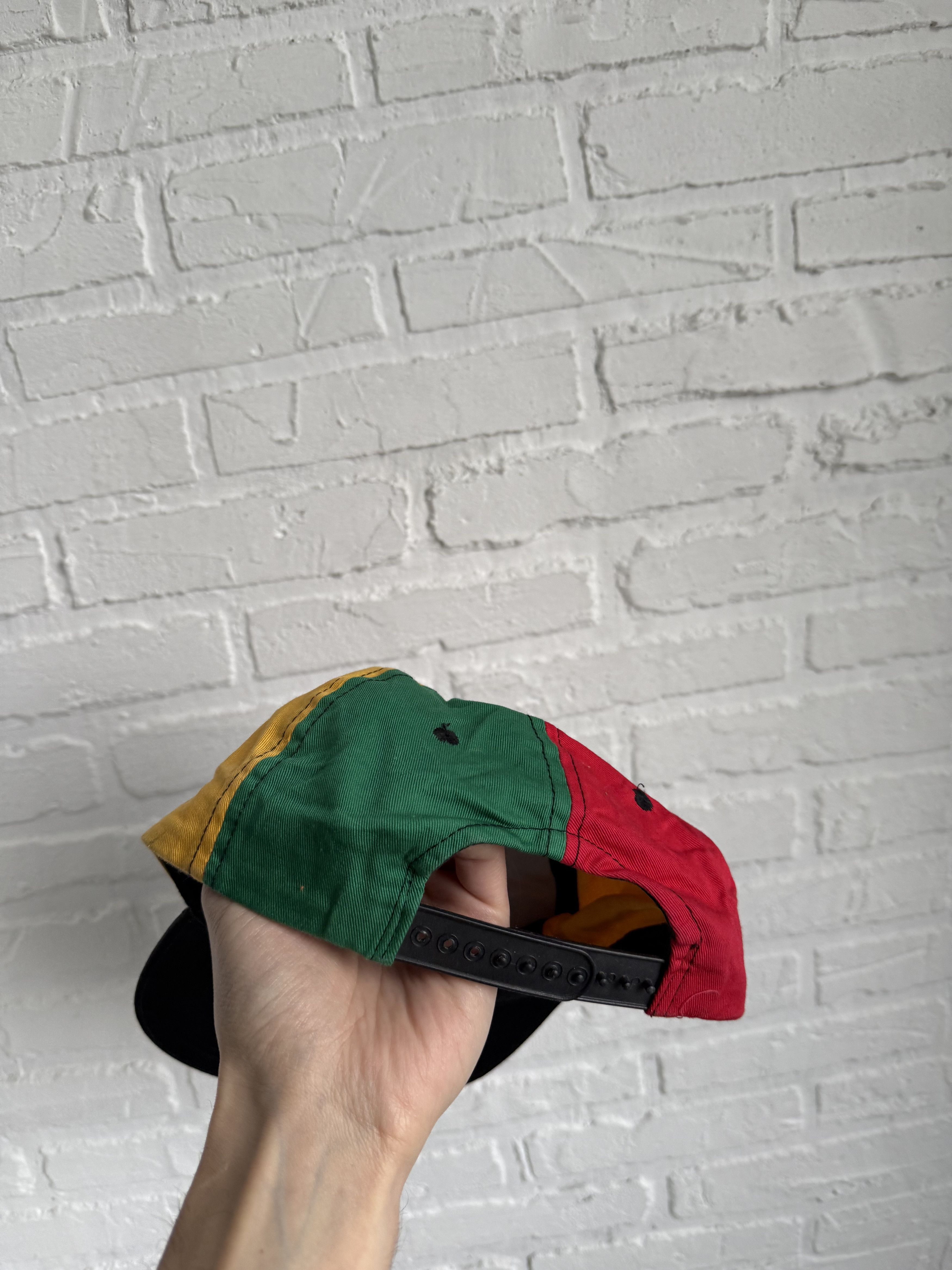 Other Vintage 90s Kriss Kross HIP-HOP Rap cap Size ONE SIZE - 4 Thumbnail