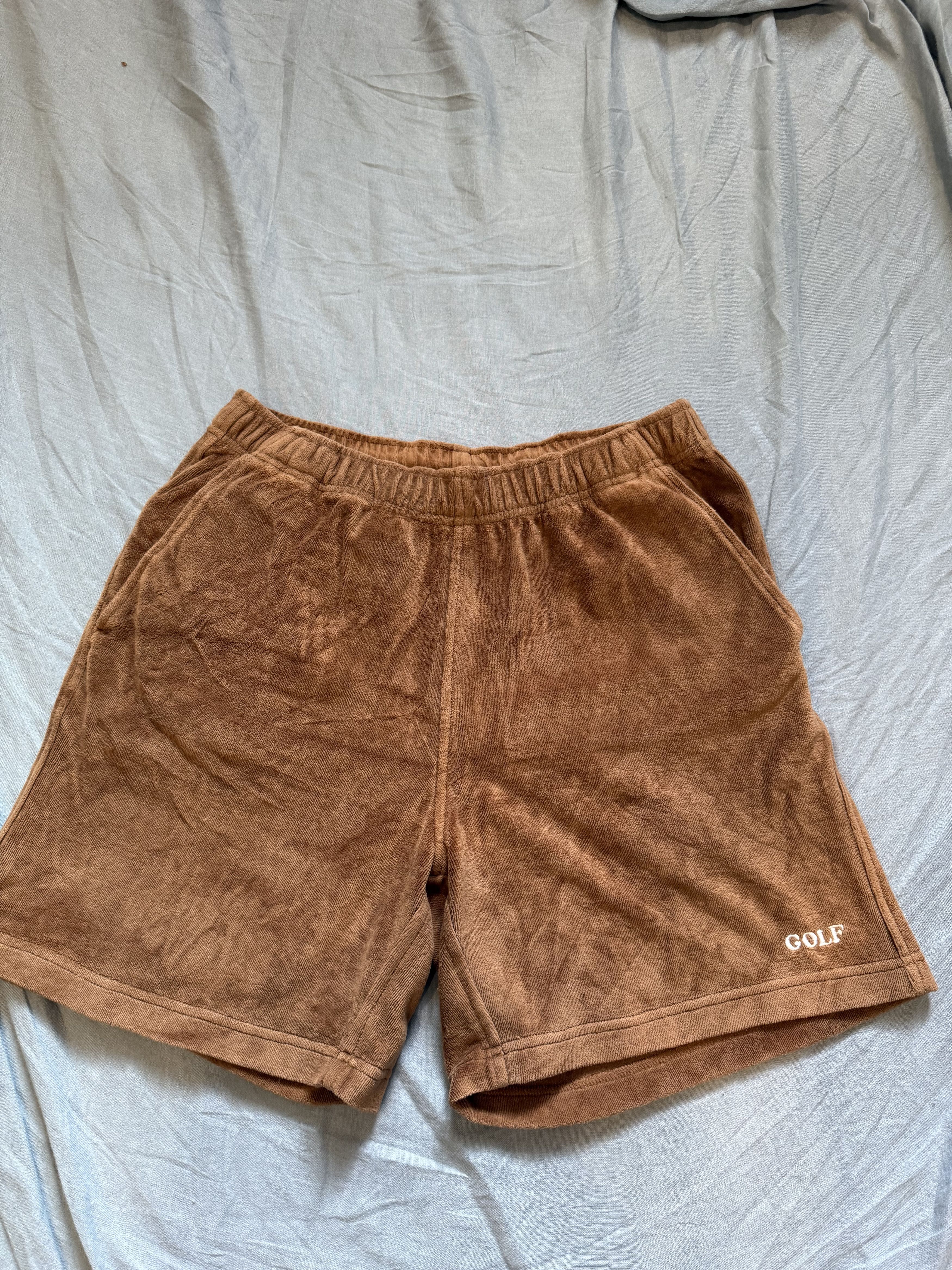 Men's Golf Wang Shorts | Grailed