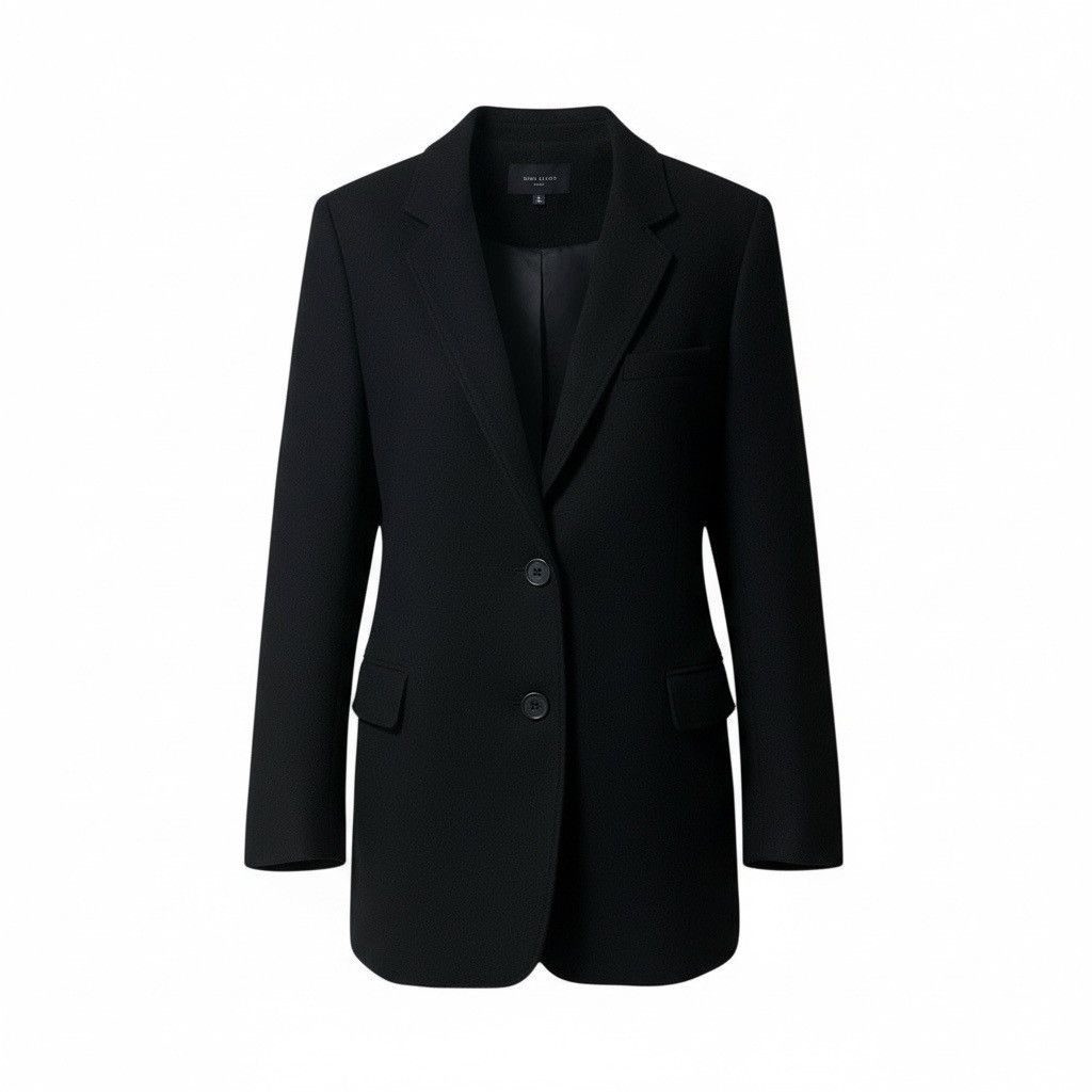 Undercover × Uniqlo UNIQLO UNDERCOVER JACKET WOOL FABRIC Size US S / EU 44-46 / 1 - 1 Thumbnail