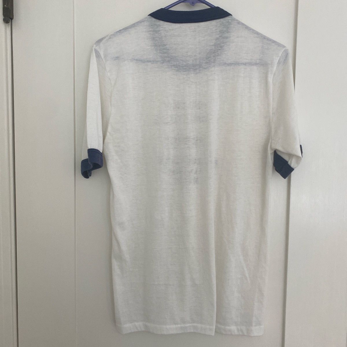 Vintage VINTAGE Computer Creations t-shirt Size US L / EU 52-54 / 3 - 6 Thumbnail