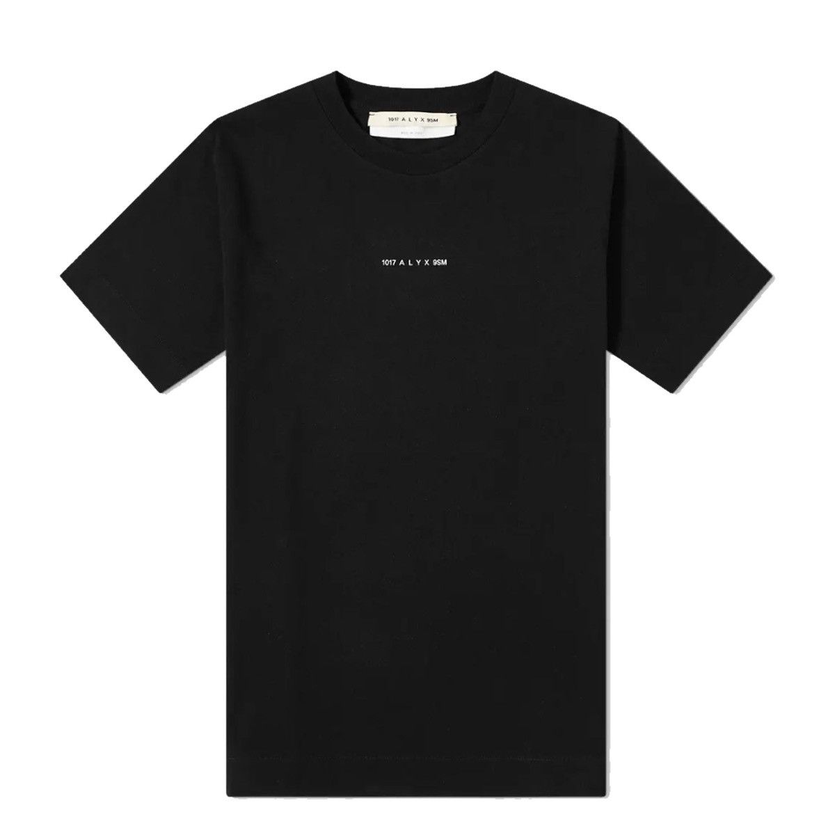1017 ALYX 9SM Alyx 1017 Logo T-shirt Size US L / EU 52-54 / 3 - 1 Thumbnail