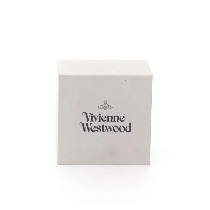 Other Vivienne Westwood Crystal Pendant Necklace for Women -2507 Size ONE SIZE - 3 Thumbnail