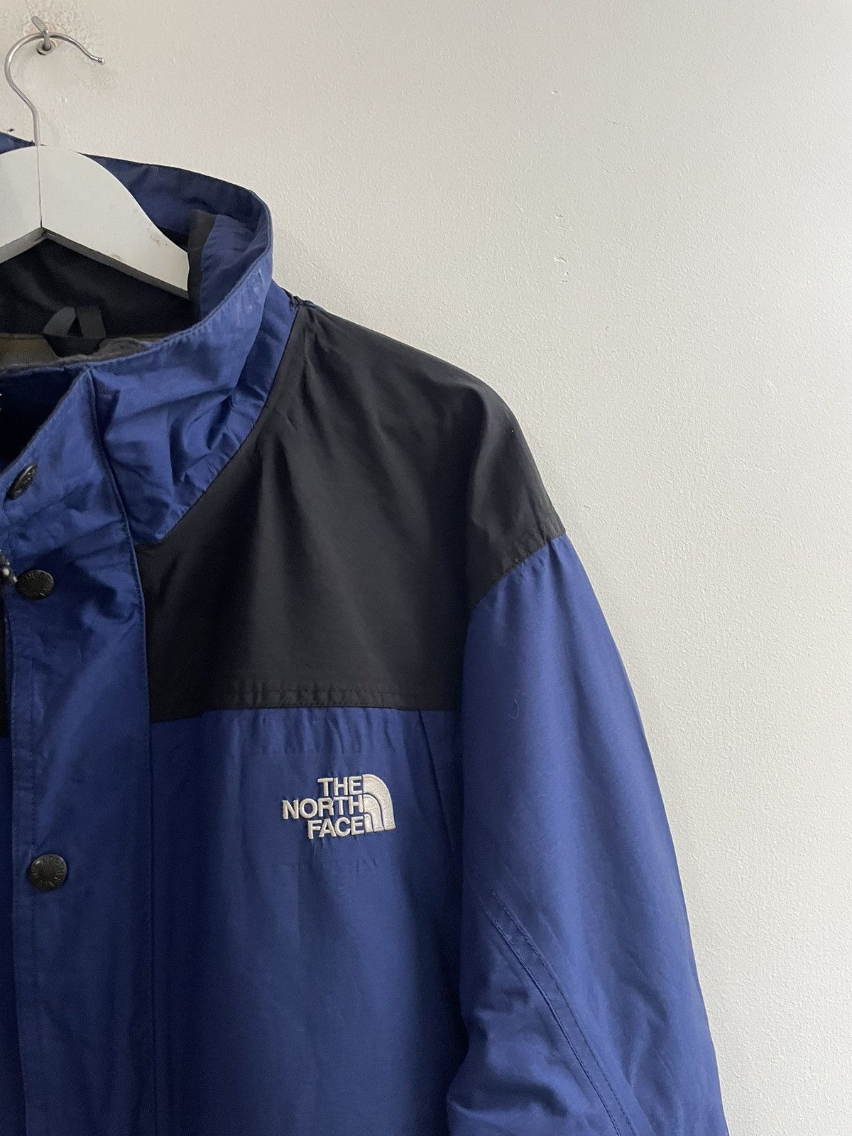 The North Face The North Face raincoat Size US XL / EU 56 / 4 - 2 Thumbnail