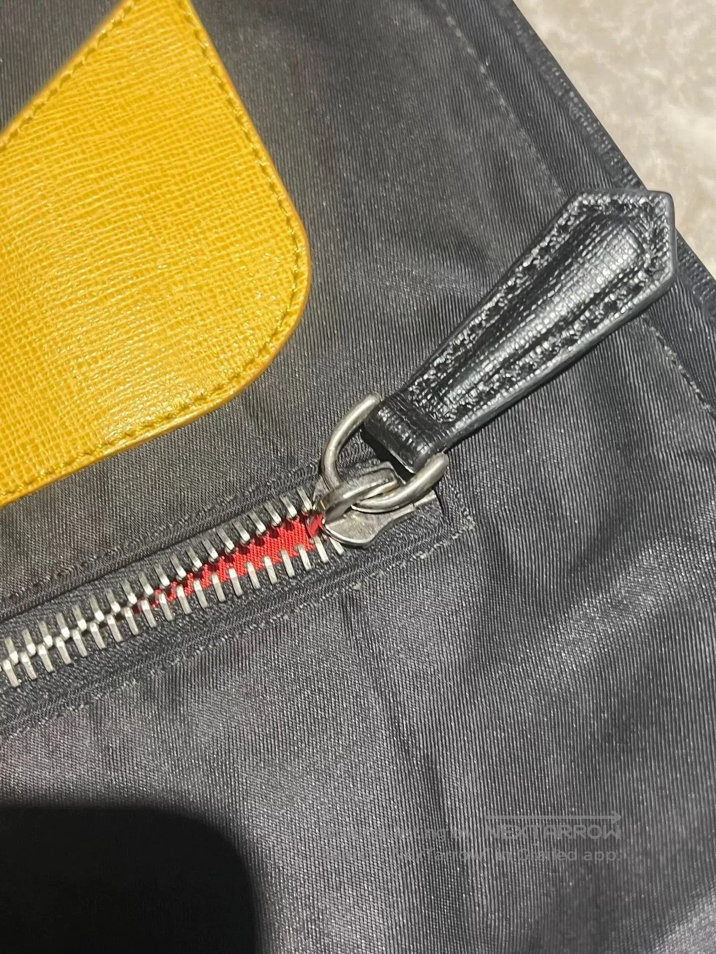 Fendi Fendi Tote Bag with Unique Features. Size ONE SIZE - 5 Thumbnail