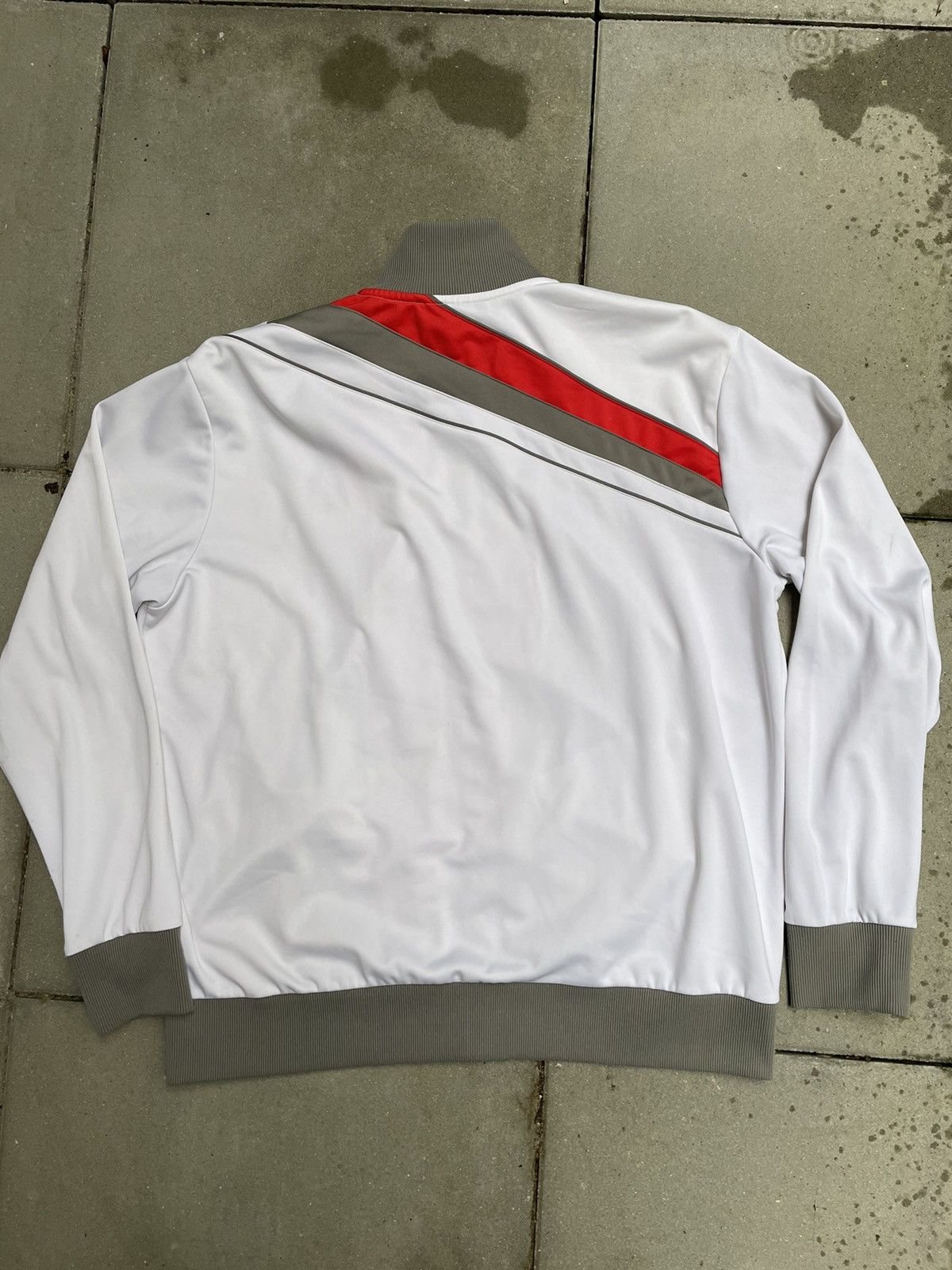 Umbro × Vintage Vintage Umbro Soccer Track jacket Track top Jacket 90s drill Size US XL / EU 56 / 4 - 5 Thumbnail