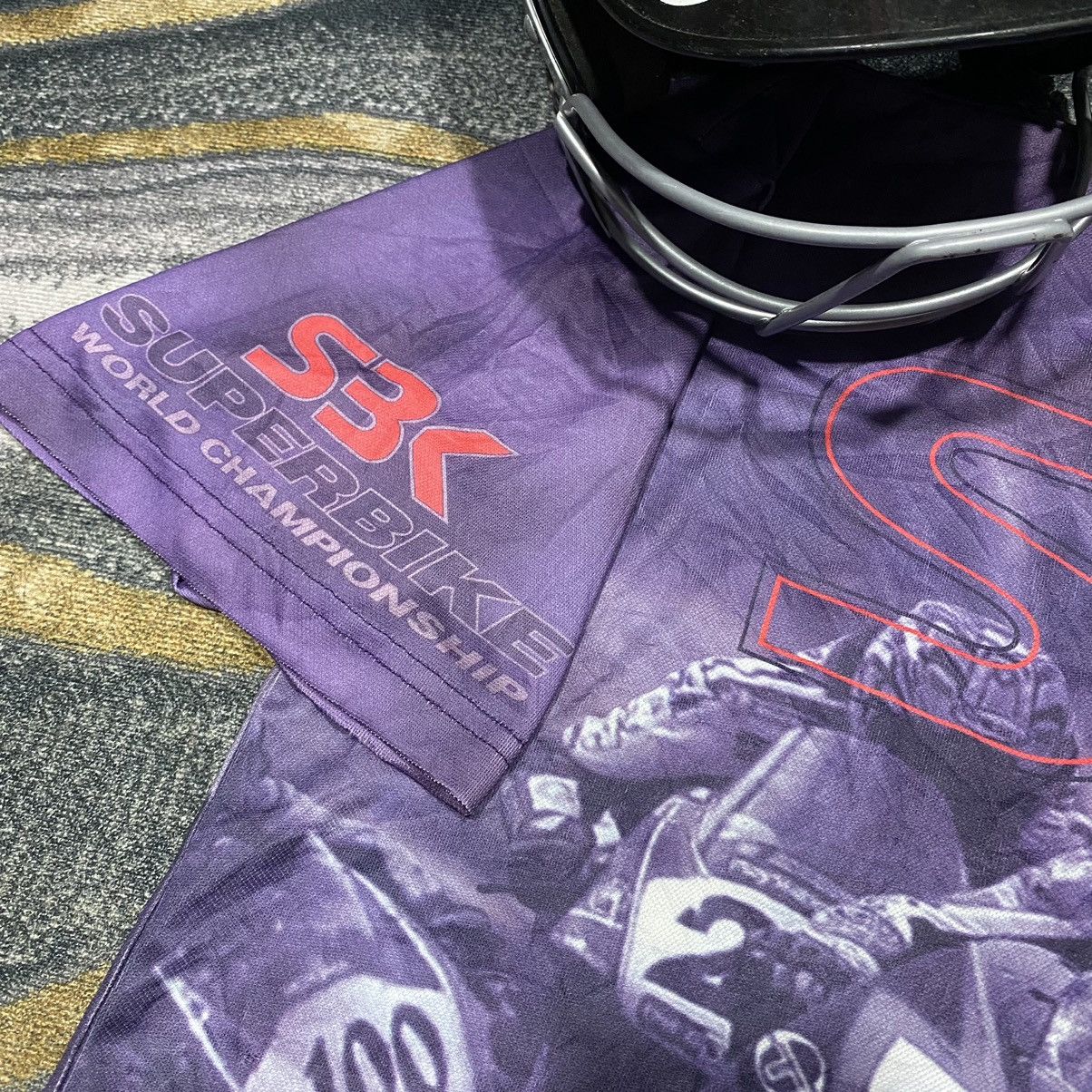 Other SBK Superbike Aop Jersey Size US XL / EU 56 / 4 - 5 Thumbnail