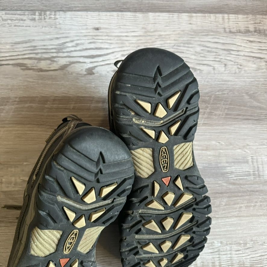 KEEN × Vintage KEEN • Targhee III Waterproof (13M) Size US 13 / EU 46 - 15 Thumbnail