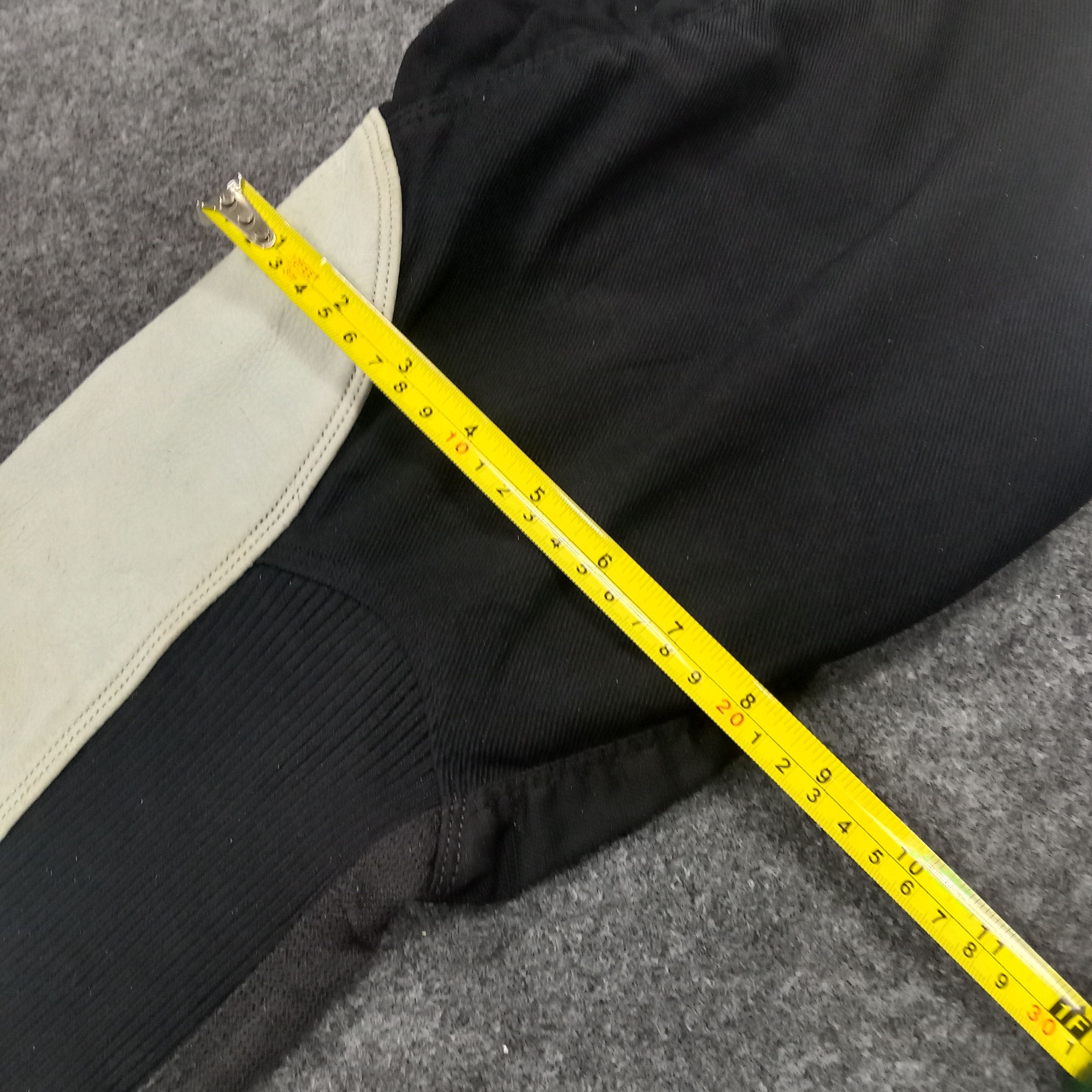 Fox Racing × Vintage Fox Racing Motorcross Extreme Sportswear Pants Size US 28 / EU 44 - 13 Thumbnail