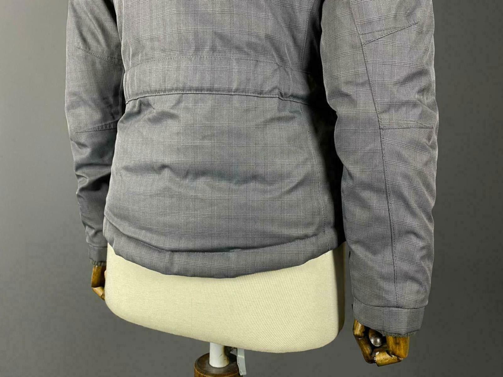 The North Face The North Face Grey Hooded Goose Belted Jacket Size XS Size XS / US 0-2 / IT 36-38 - 8 Thumbnail