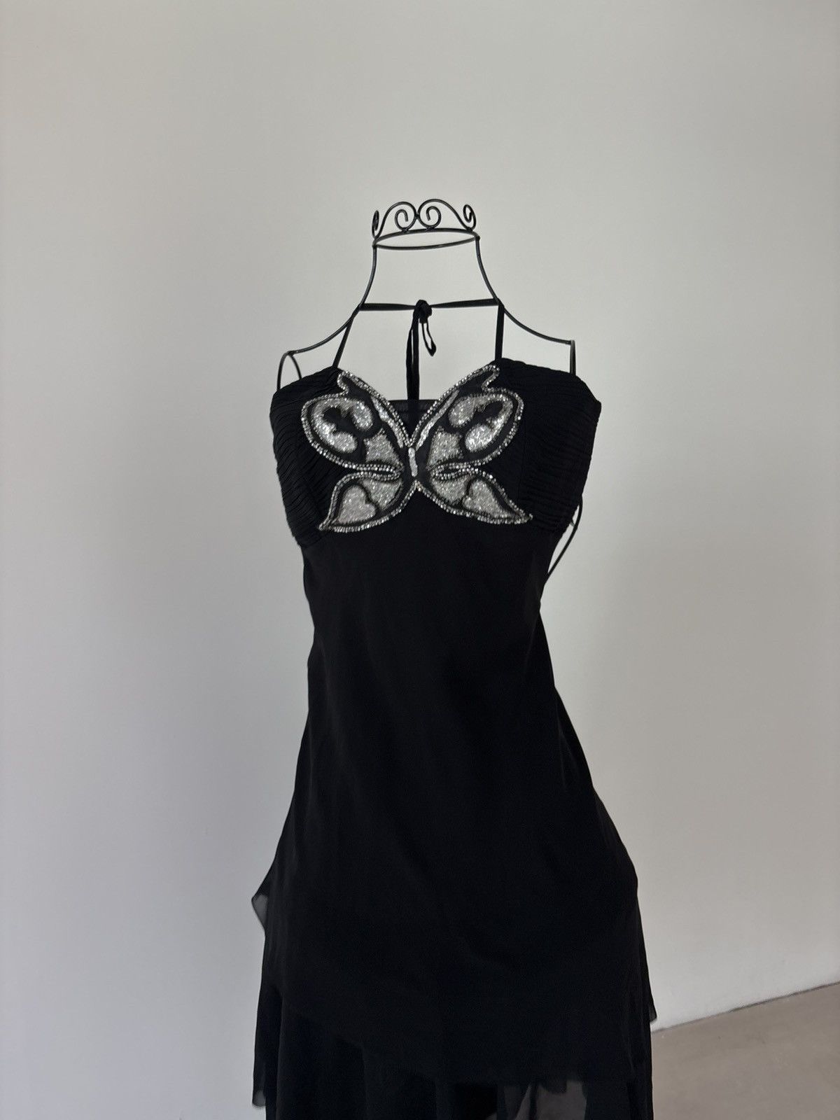 Vintage y2k dress Size L / US 10 / IT 46 - 14 Thumbnail