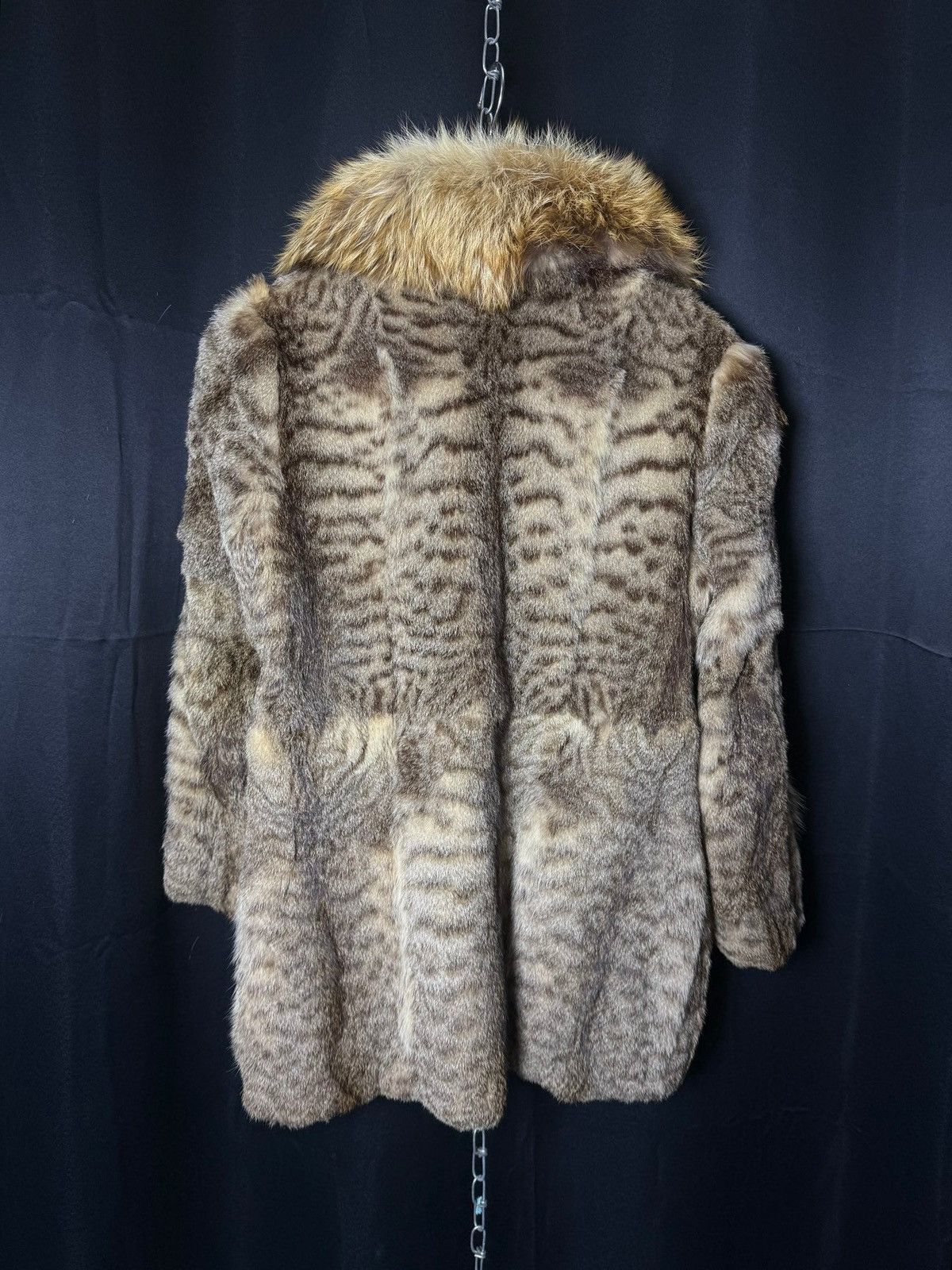 Other EGOIST LEOPARD FUR JACKET ༒ Size M / US 6-8 / IT 42-44 - 5 Thumbnail