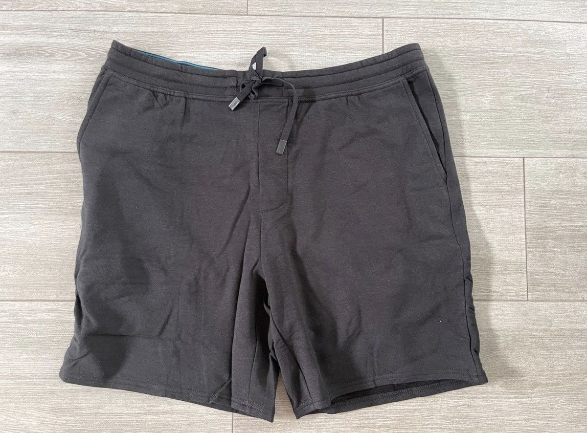 Stance Socks Stance Shelter Short with Butter Blend Black Size L Large Size US 36 / EU 52 - 1 Thumbnail