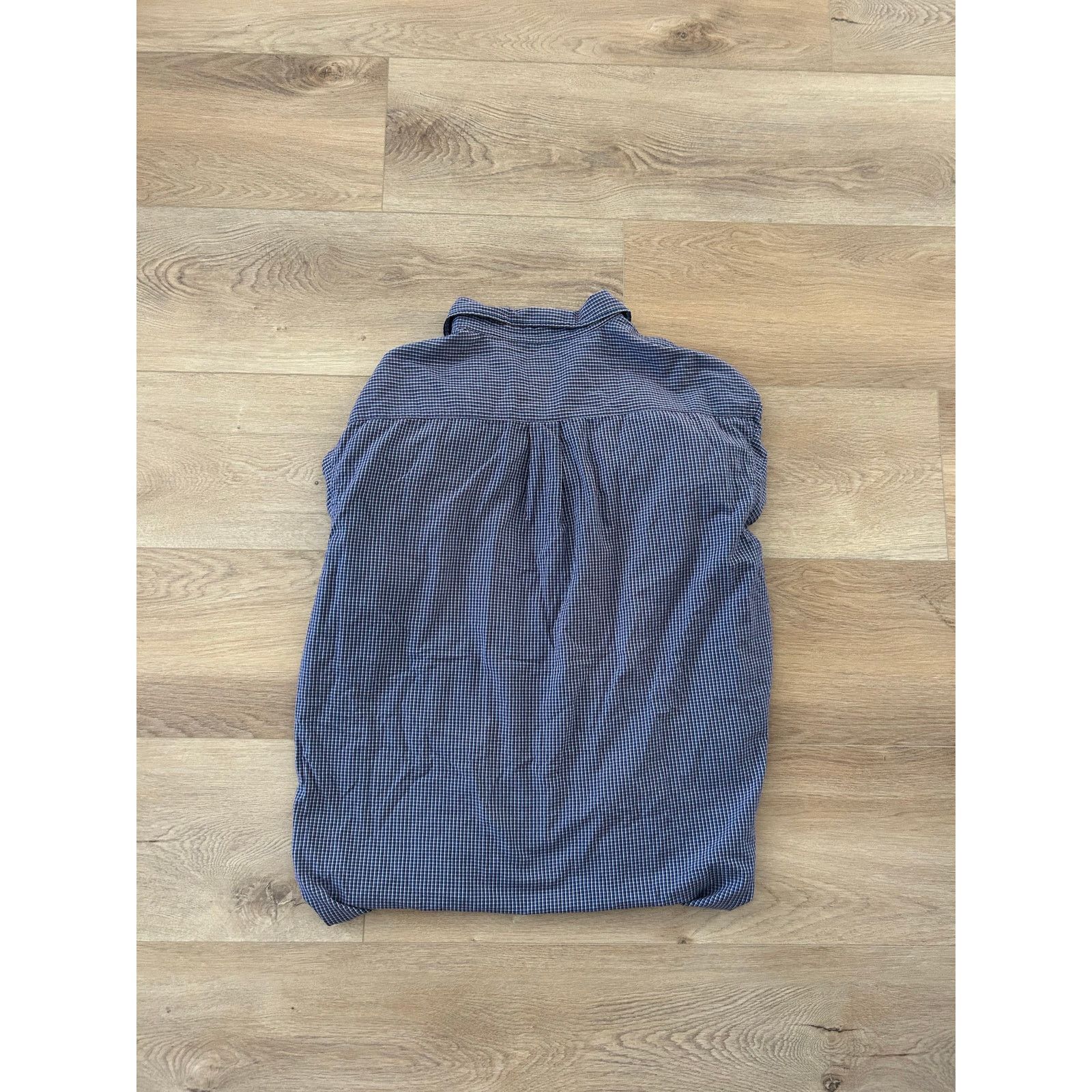 Ralph Lauren RALPH LAUREN JEANS CO. | BUTTON-DOWN Size US XL / EU 56 / 4 - 6 Thumbnail