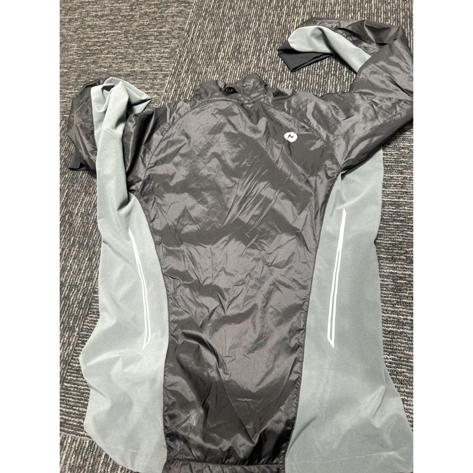 Marmot Marmot Windbloc Fusion Soft Shell Jacket Women S Multicolor Long Sleeve Zip Lightweight Water Resistant Windbloc Size S / US 4 / IT 40 - 5 Thumbnail