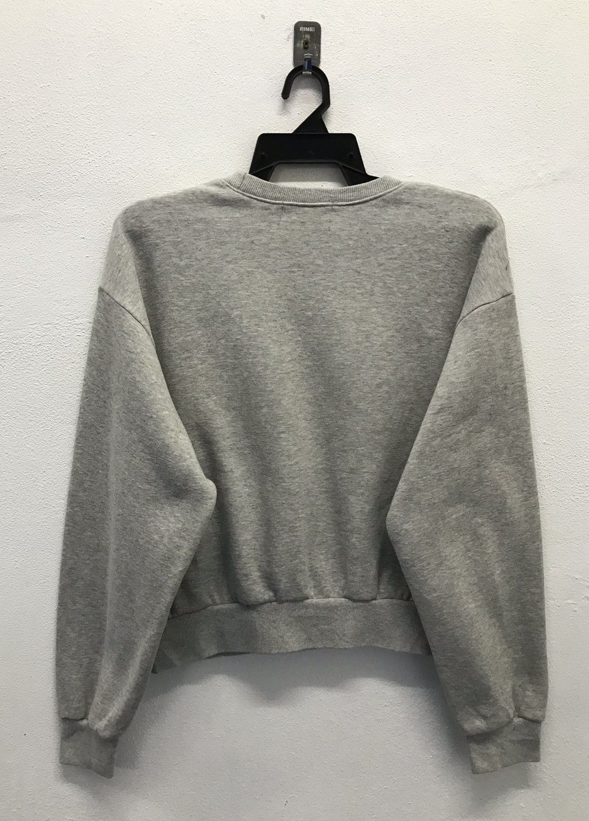 Japanese Brand × Vintage Vintage Sha Sha CAROLINA Conference Champion Sweatshirt Size US L / EU 52-54 / 3 - 2 Thumbnail