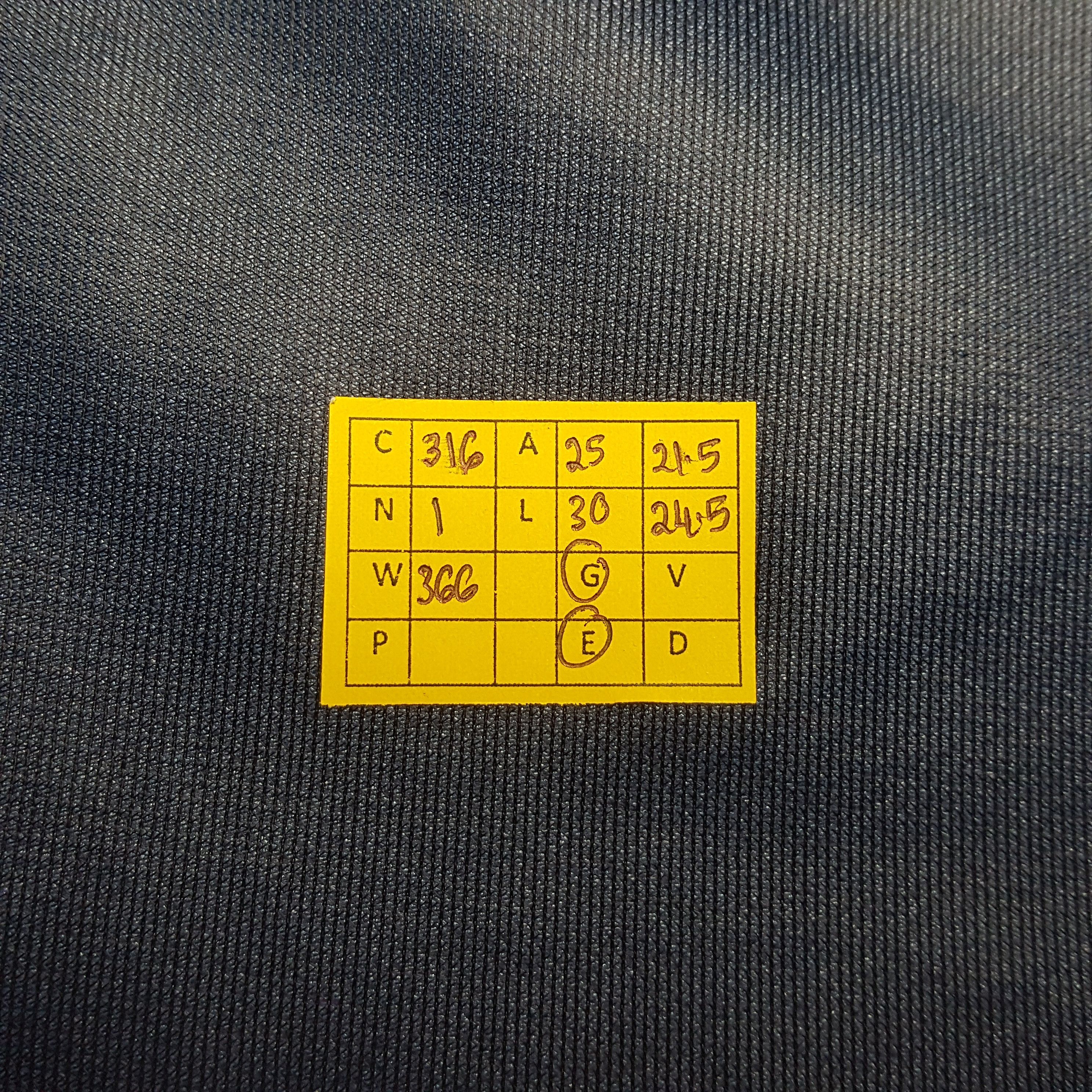 Undercover Vintage Gu x Undercover Japan Fashion Brand Jacket C316N1 Size US XL / EU 56 / 4 - 9 Thumbnail
