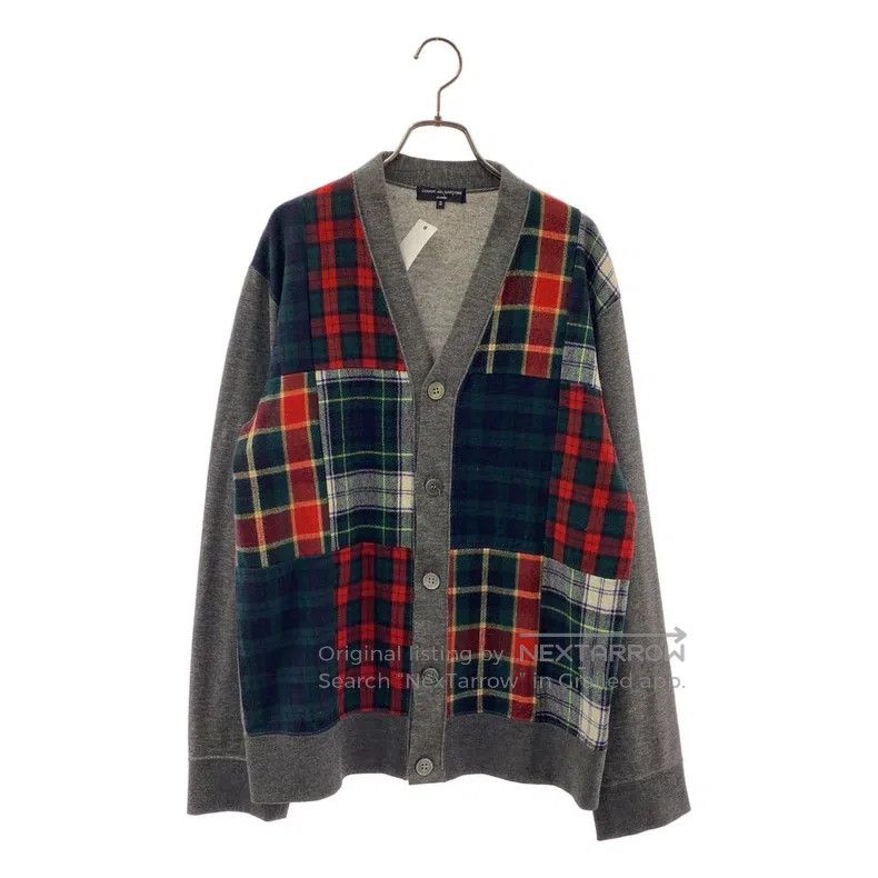 Comme des Garcons × Stussy CDG x Stussy Pin Striped Bing Jacket