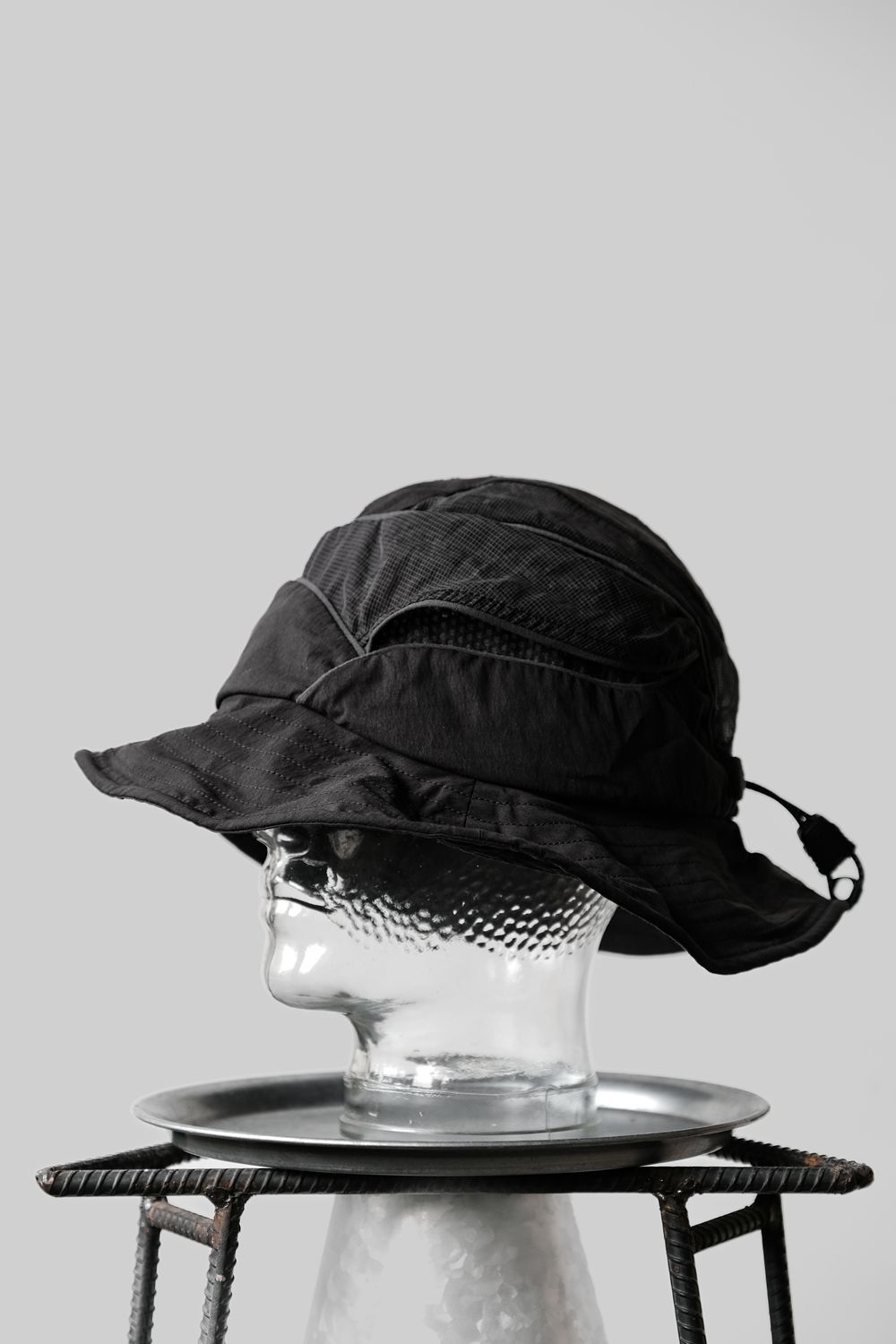 Hamcus HAMCUS - OH STYGIAN DELVERS TACTICAL BUCKET HAT | Grailed