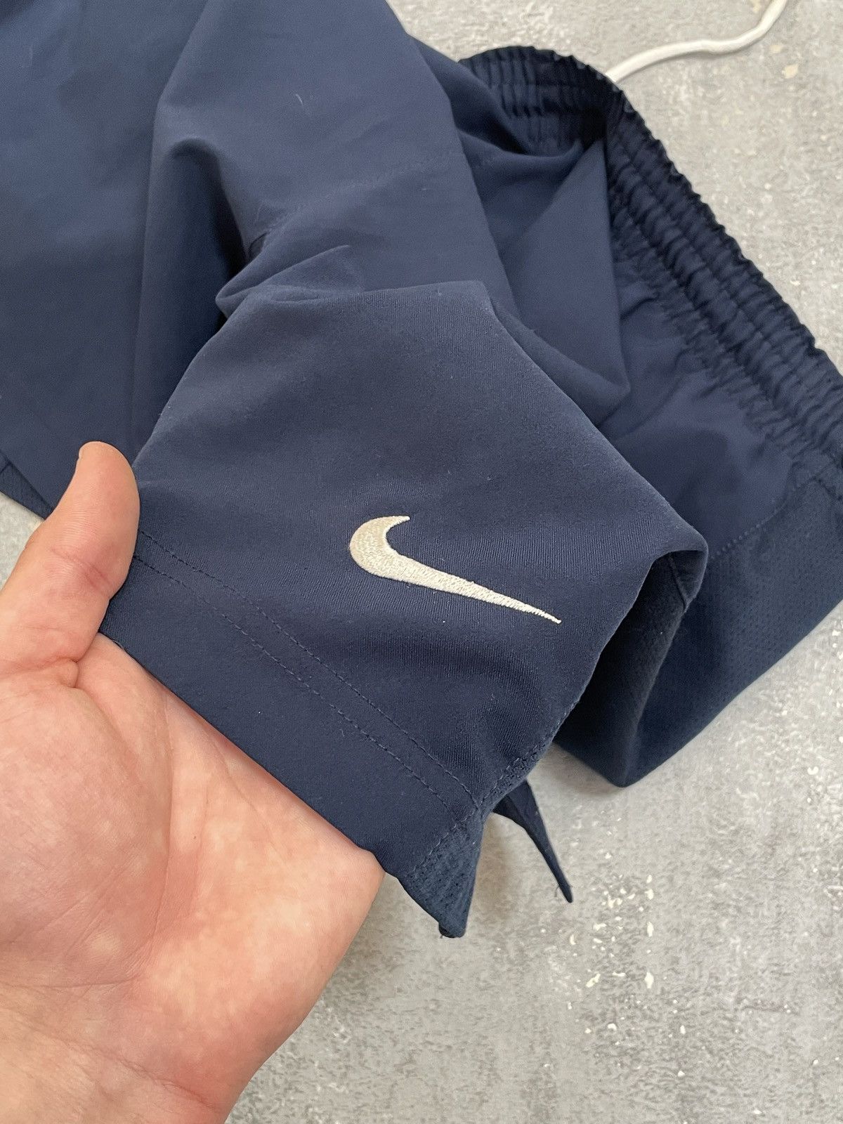 Other Nike Vintage Men’s Shorts Nike Total 90 L Size US 33 - 5 Thumbnail
