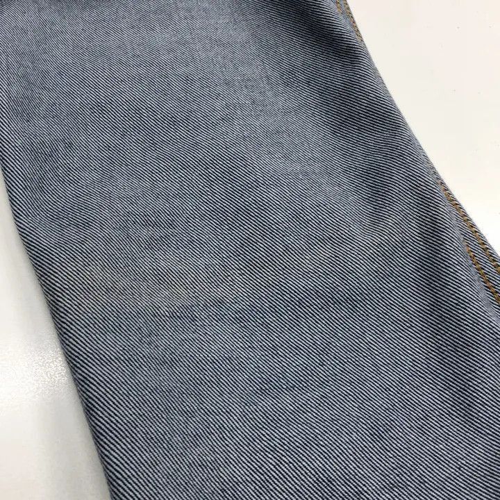 Gucci Gucci GUCCI SS22 Blue Straight-Leg Denim Jeans -2506 Size US 30 / EU 46 - 9 Thumbnail