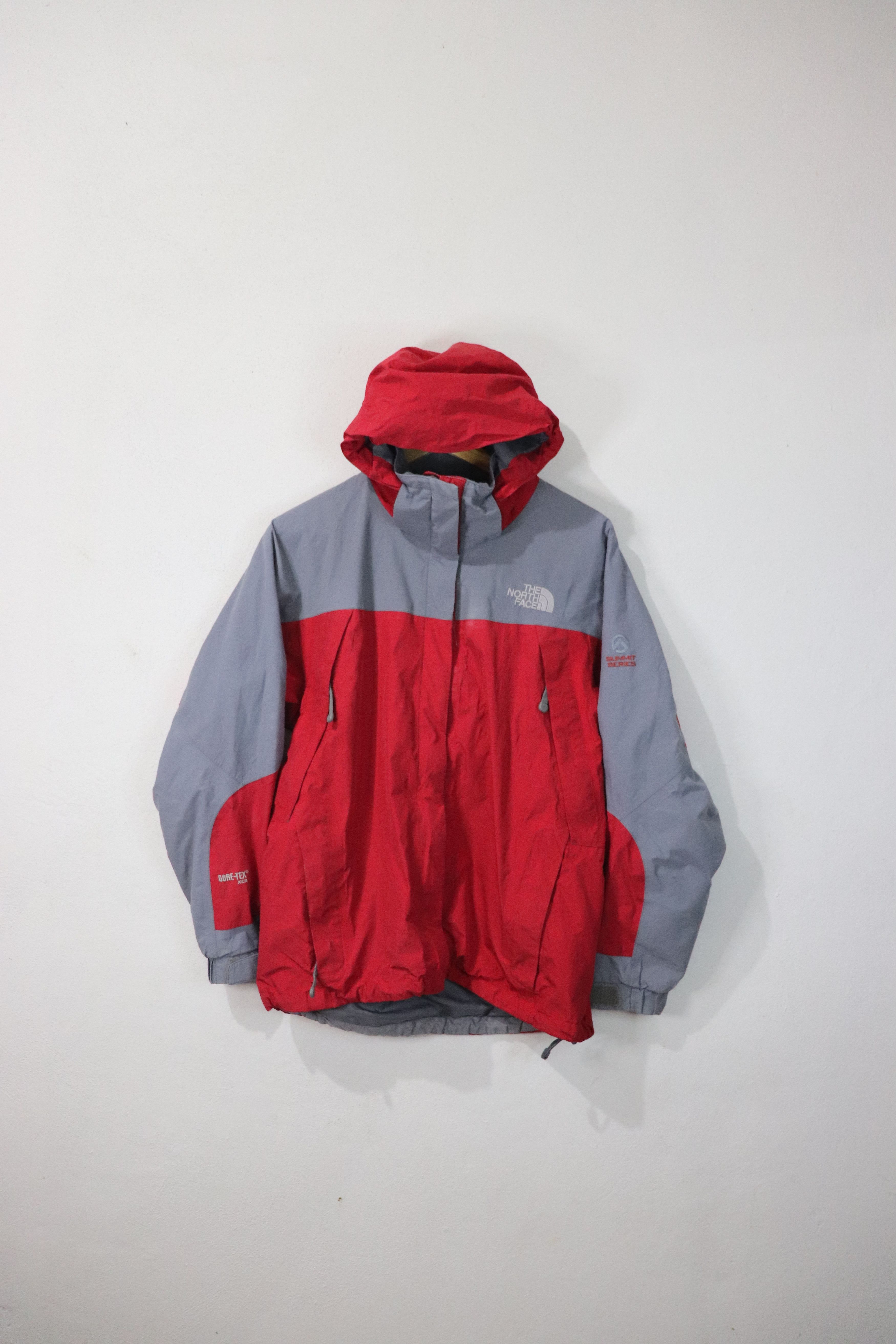 The North Face the north face ALY9 SUMMIT SERIES ROJA GORE-TEX