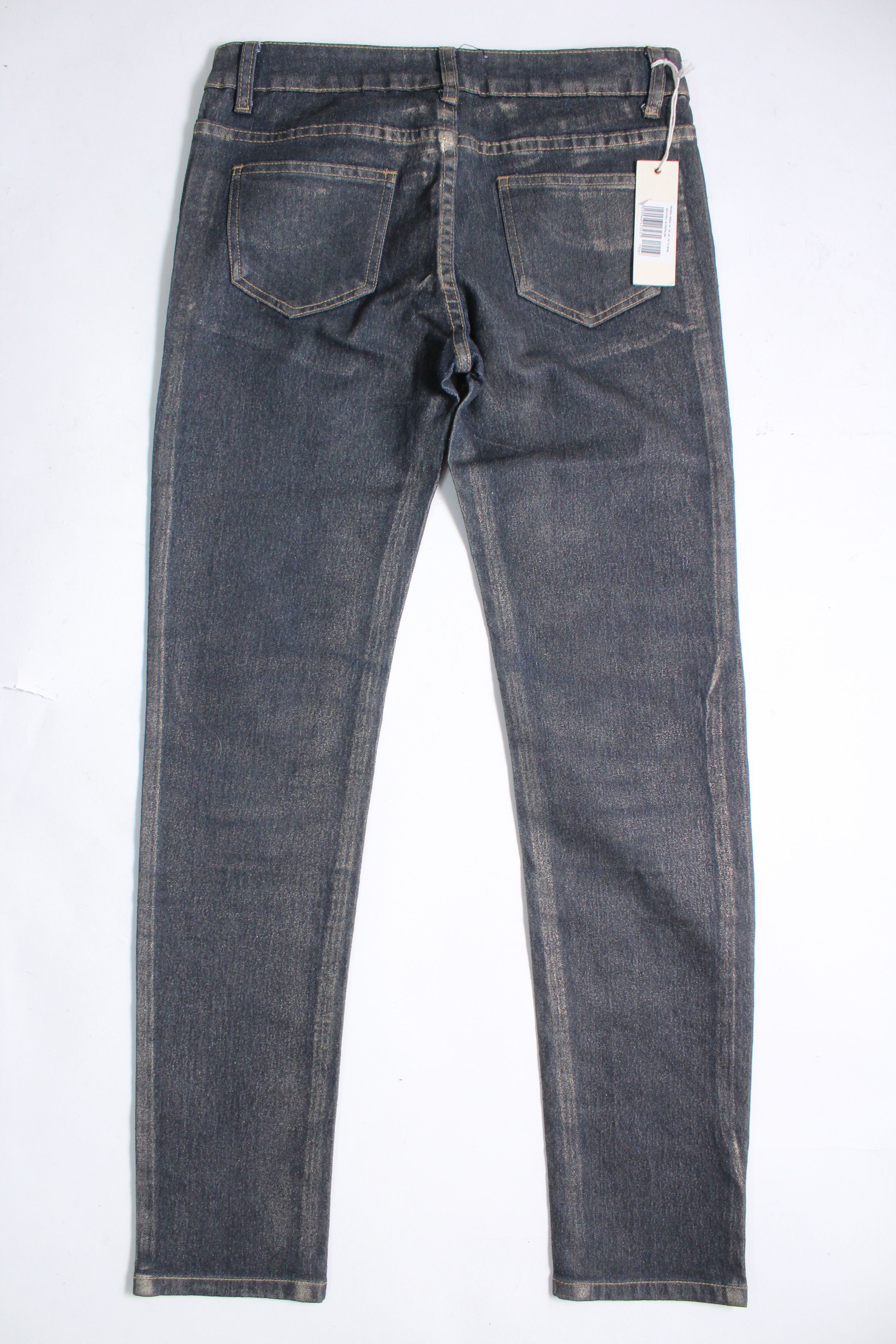 Diesel Diesel Jeans 25/32 New Vintage Rare Hype Size 25" / US 0 / IT 36 - 12 Thumbnail