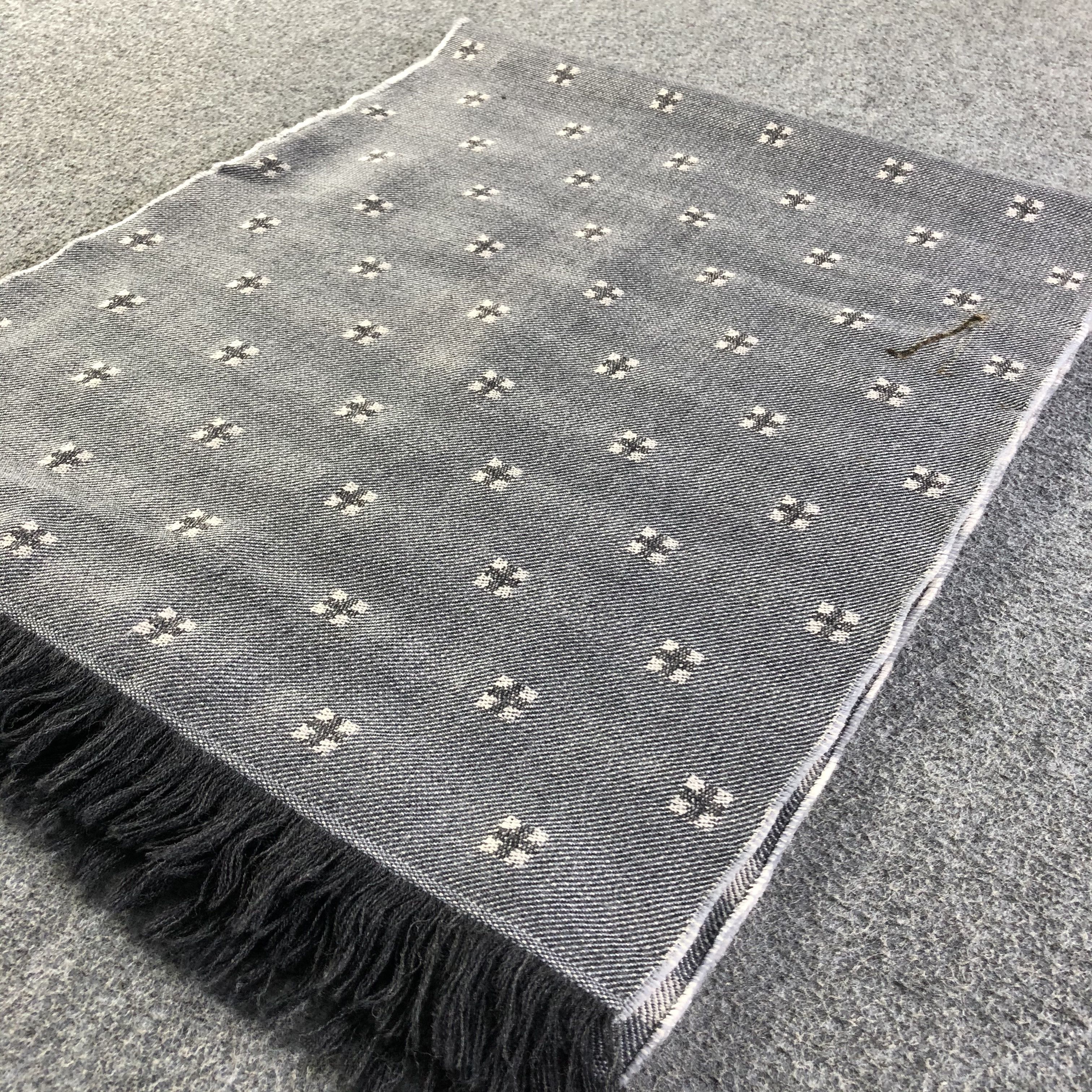 Giorgio Armani Giorgio Armani Scarf / Muffler / Neckwear Size ONE SIZE - 3 Thumbnail