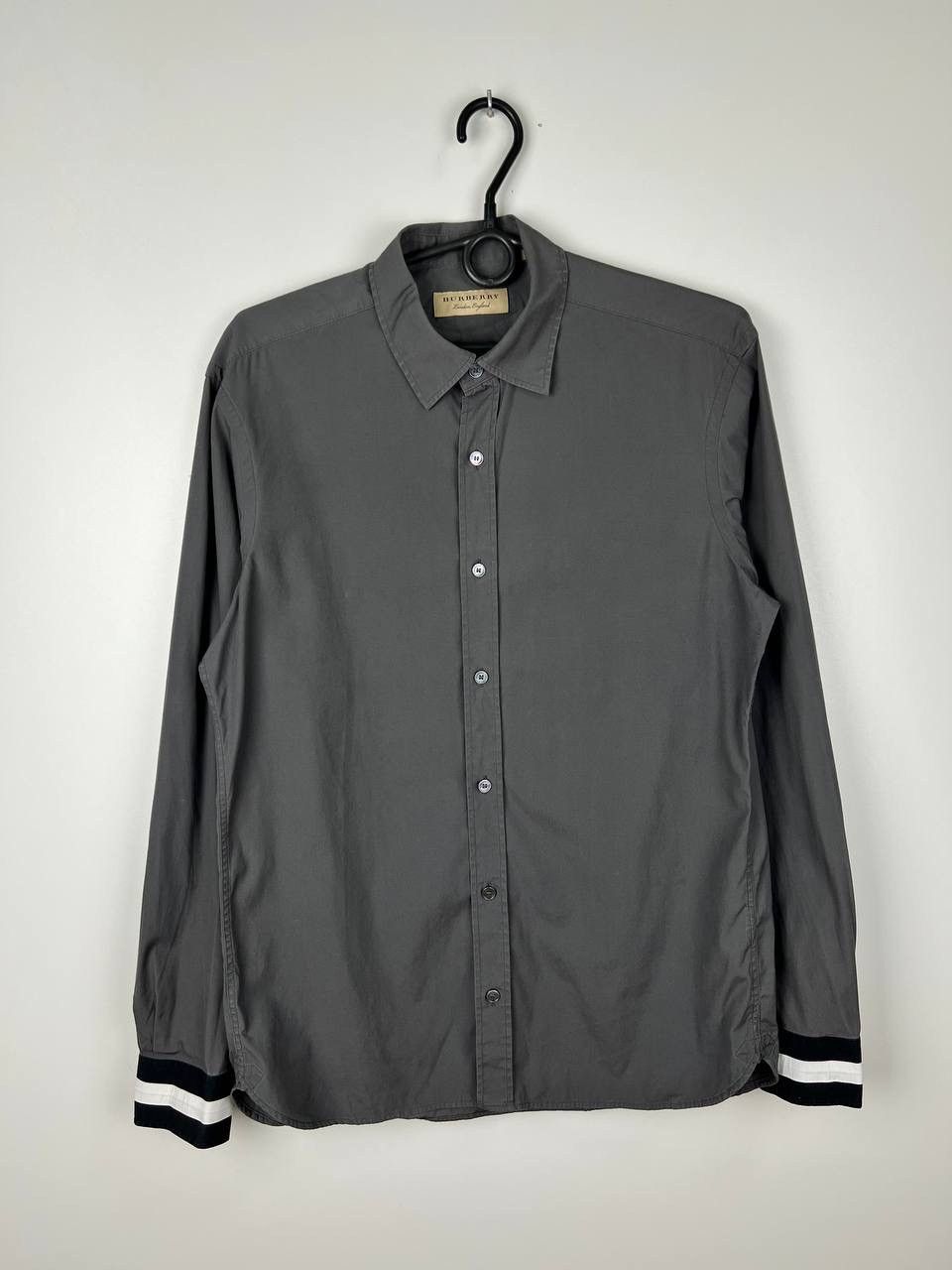 Burberry Burberry London shirts size M Size US M / EU 48-50 / 2 - 1 Thumbnail