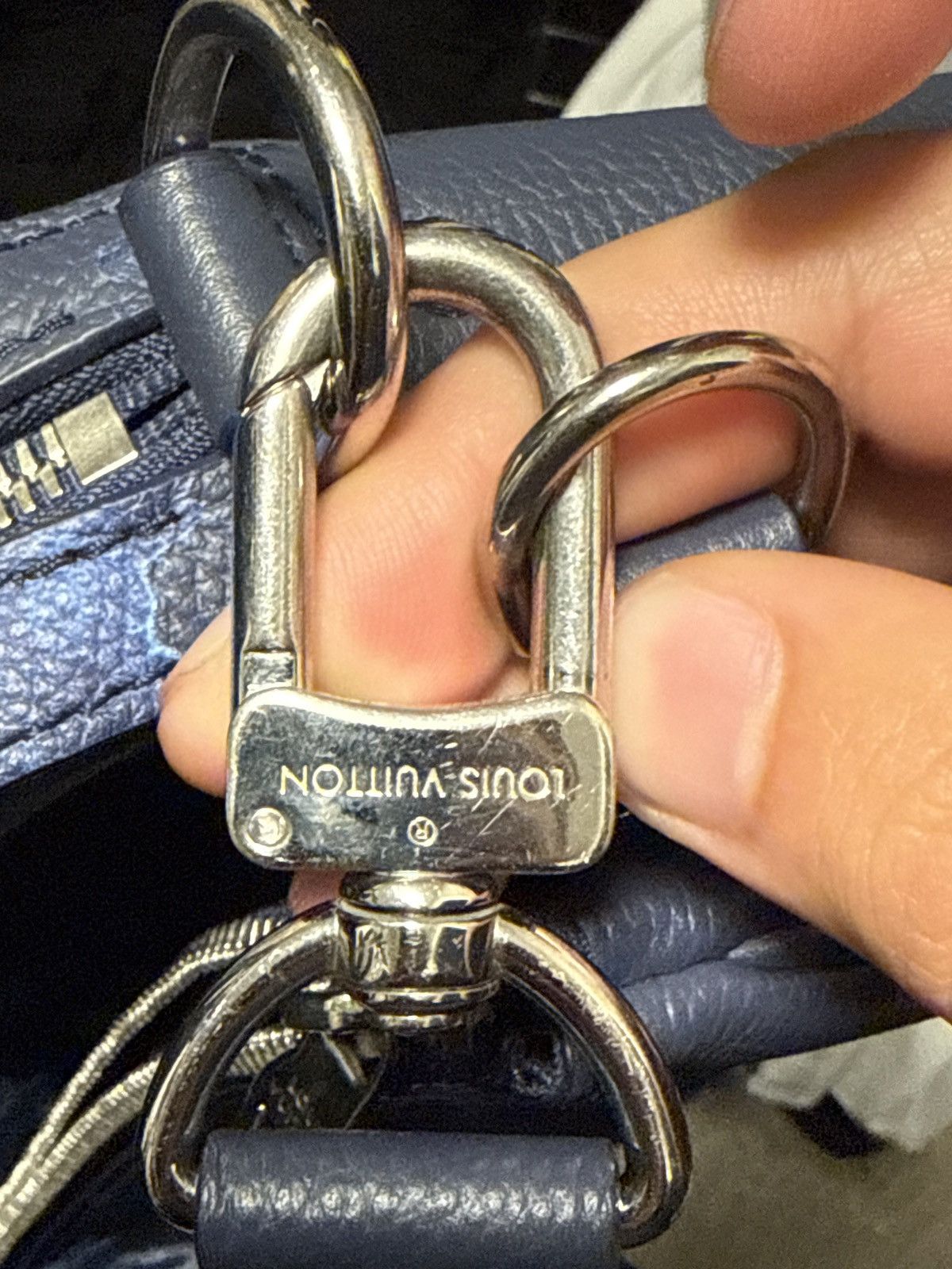 Louis Vuitton Trio Messenger Size ONE SIZE - 5 Thumbnail