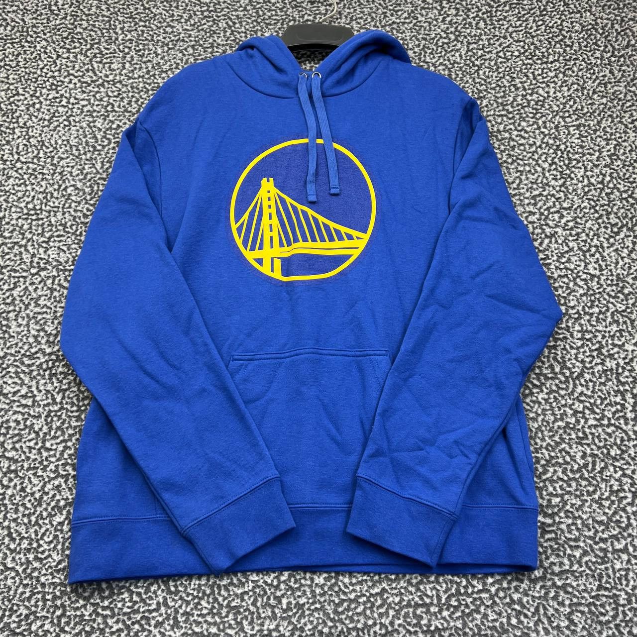 Other Golden State Warriors GSW Hoodie Men Fanatics Pullover New L Size US L / EU 52-54 / 3 - 1 Thumbnail