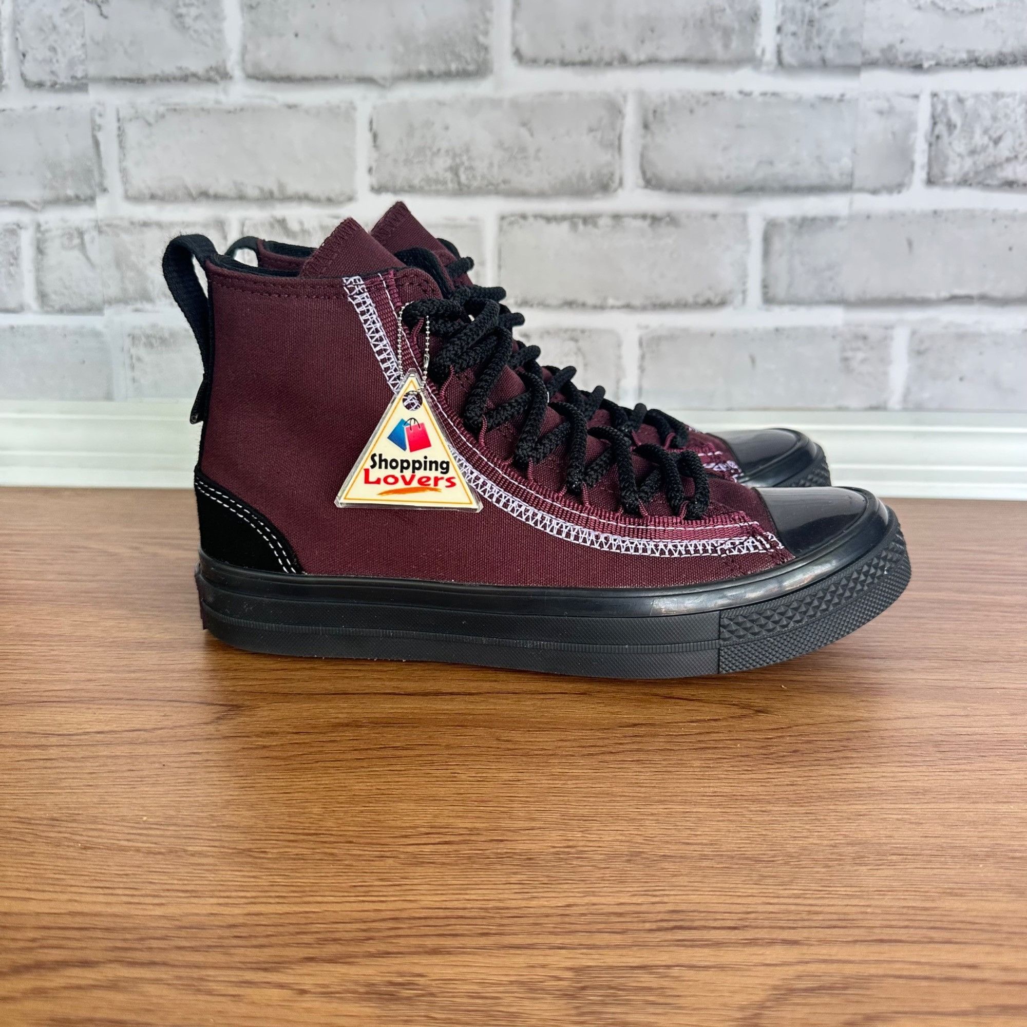 Converse ⭐Converse Chuck Taylor All Star CX EXP2 Hi Sz 8.5 Men's Shoe Size US 8.5 / EU 41-42 - 2 Thumbnail