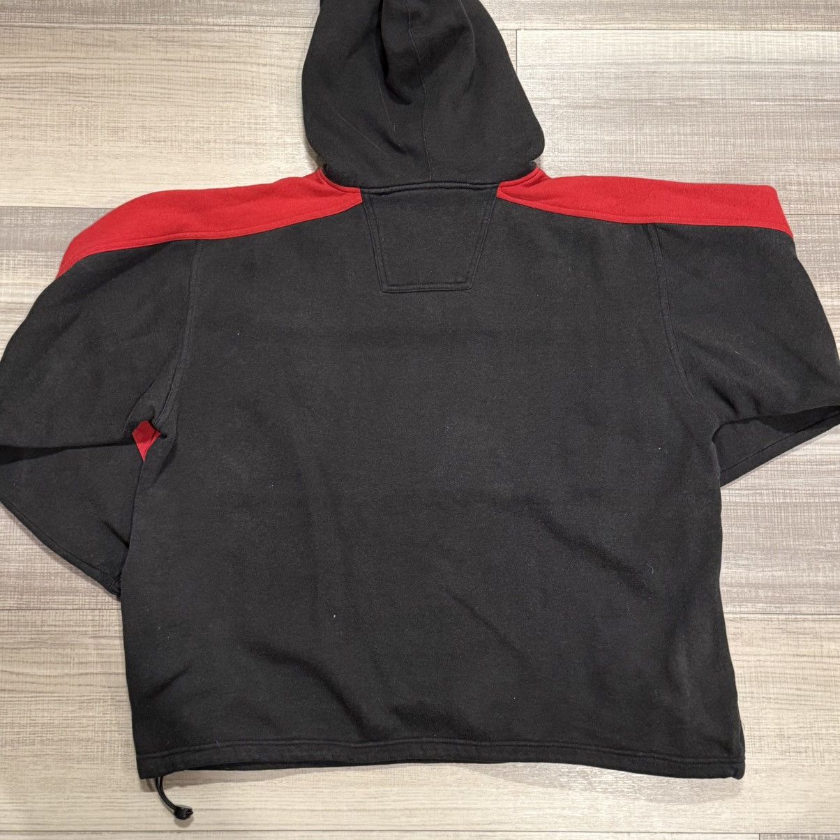 Chase Authentics Nascar Sweatshirt Size US L / EU 52-54 / 3 - 4 Thumbnail