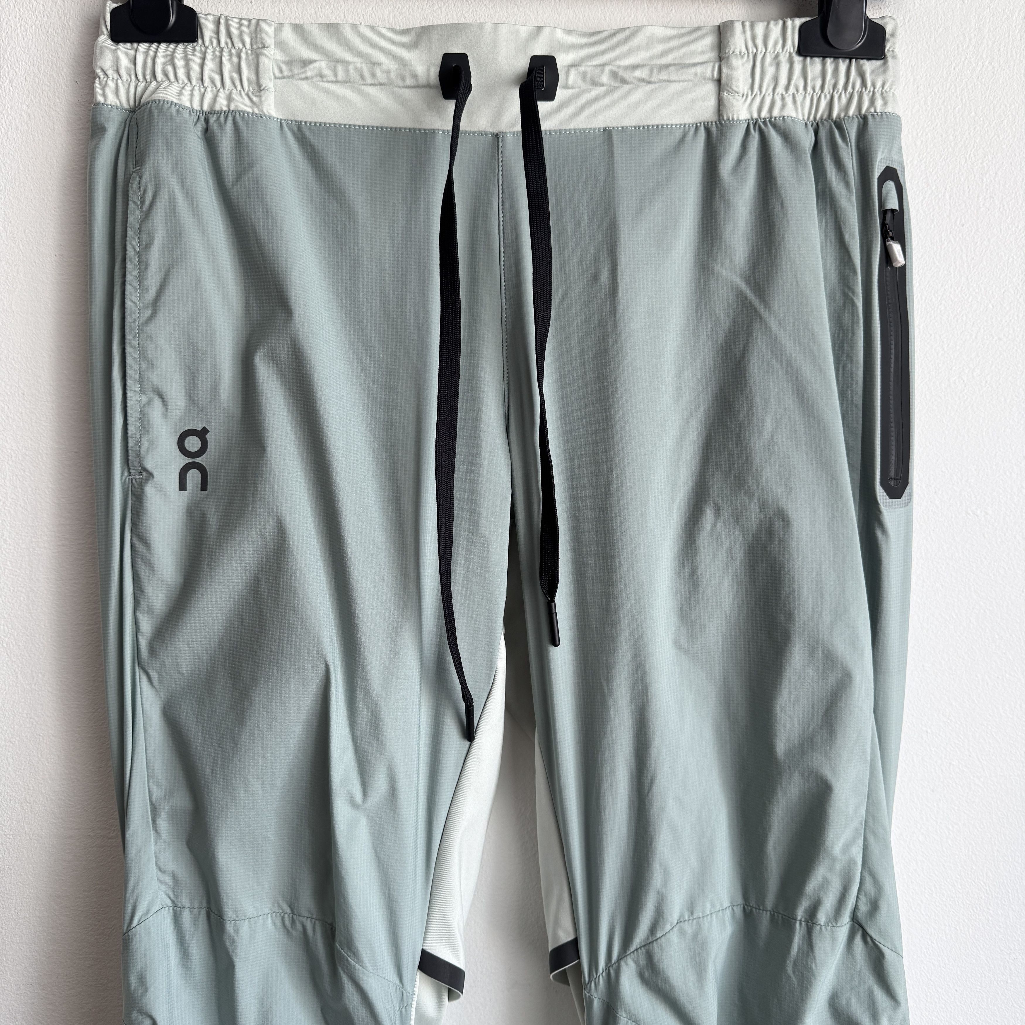On Run On Clouds Running Women's Pants Cloud S Size 30" / US 8 / IT 44 - 3 Thumbnail